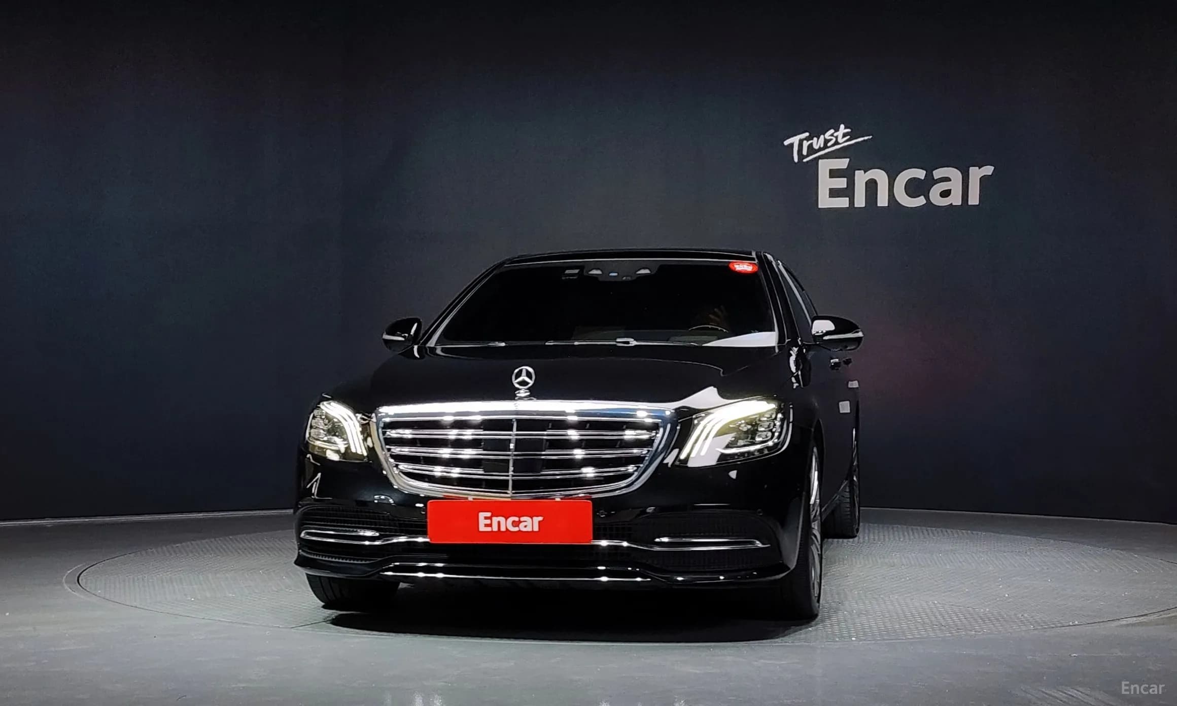 S-Class W222