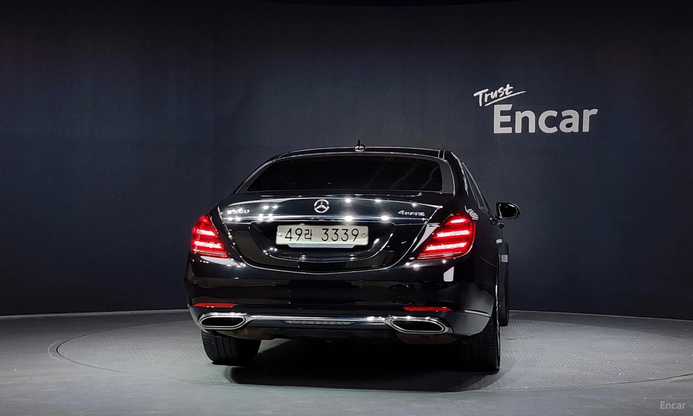 S-Class W222