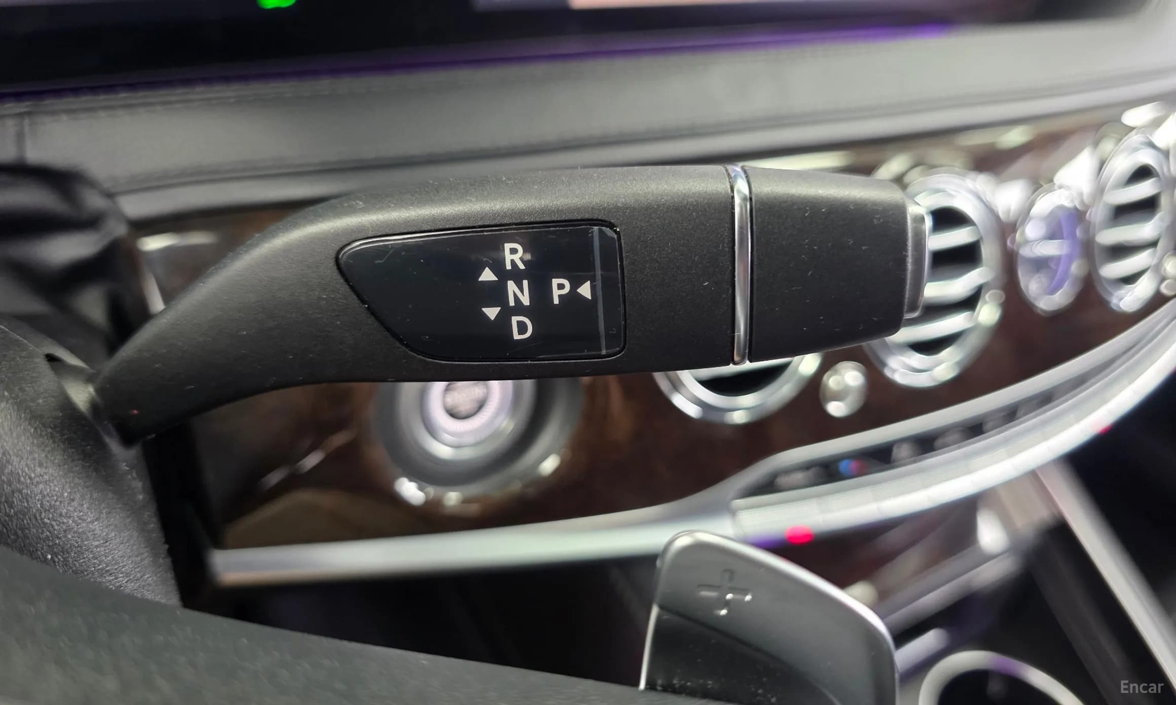 S-Class W222