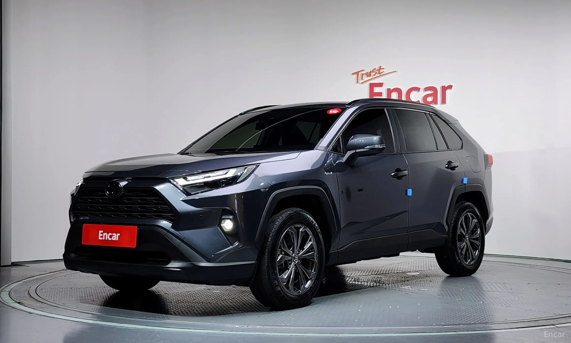 RAV4 5th Generation