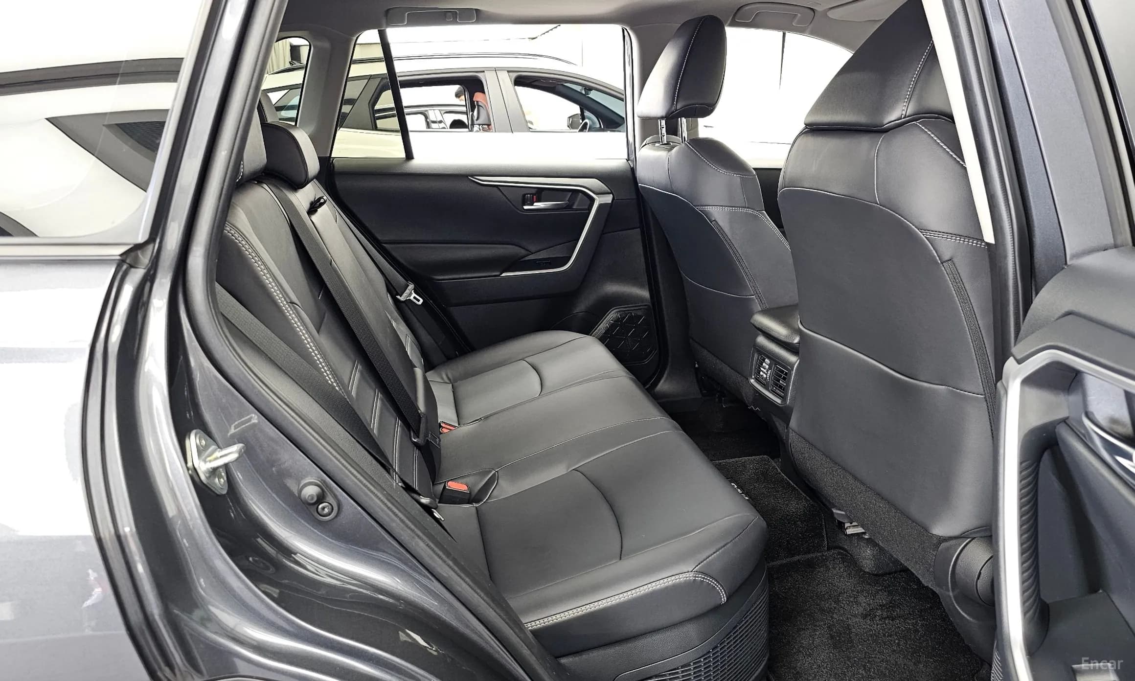 RAV4 5th Generation