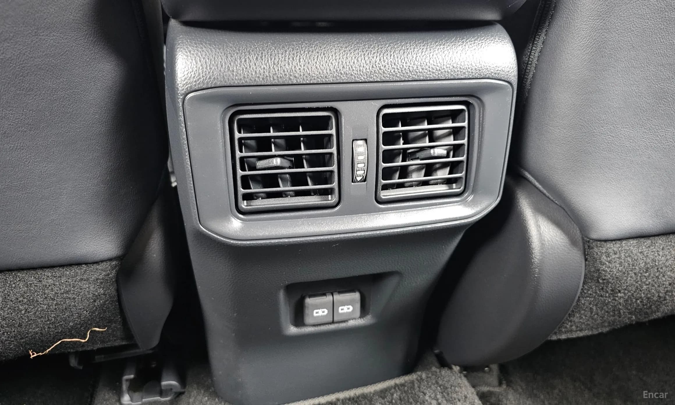 RAV4 5th Generation