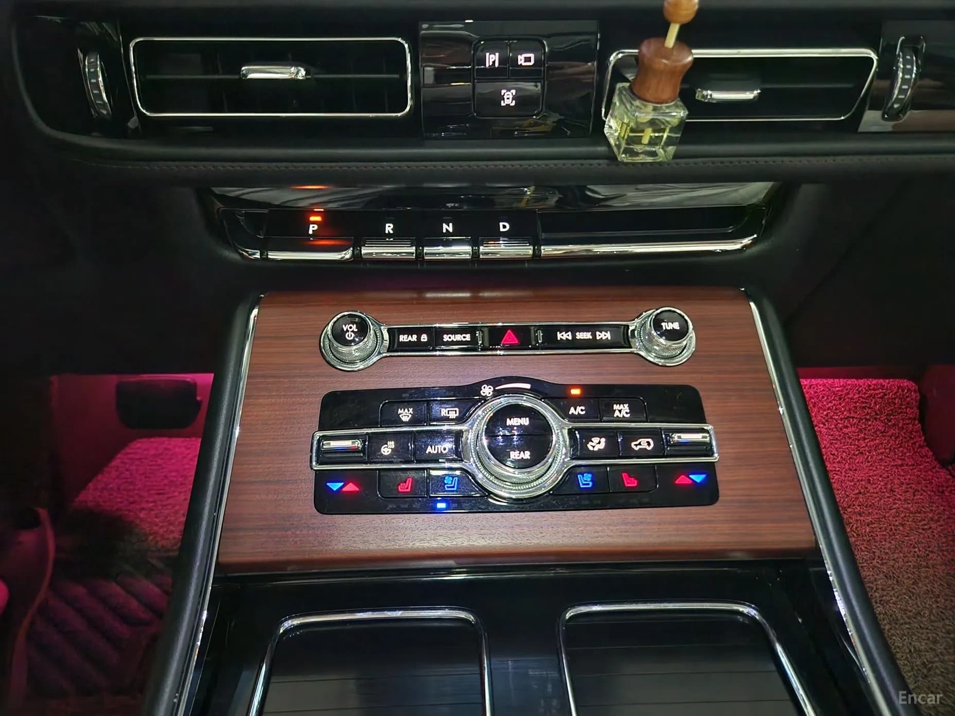 Aviator 2nd Generation