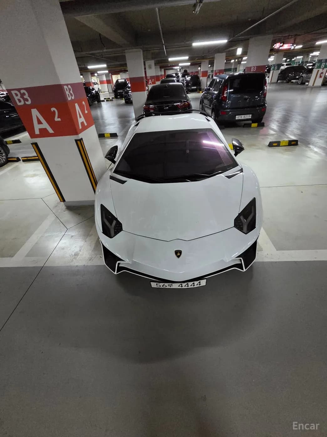 Aventador