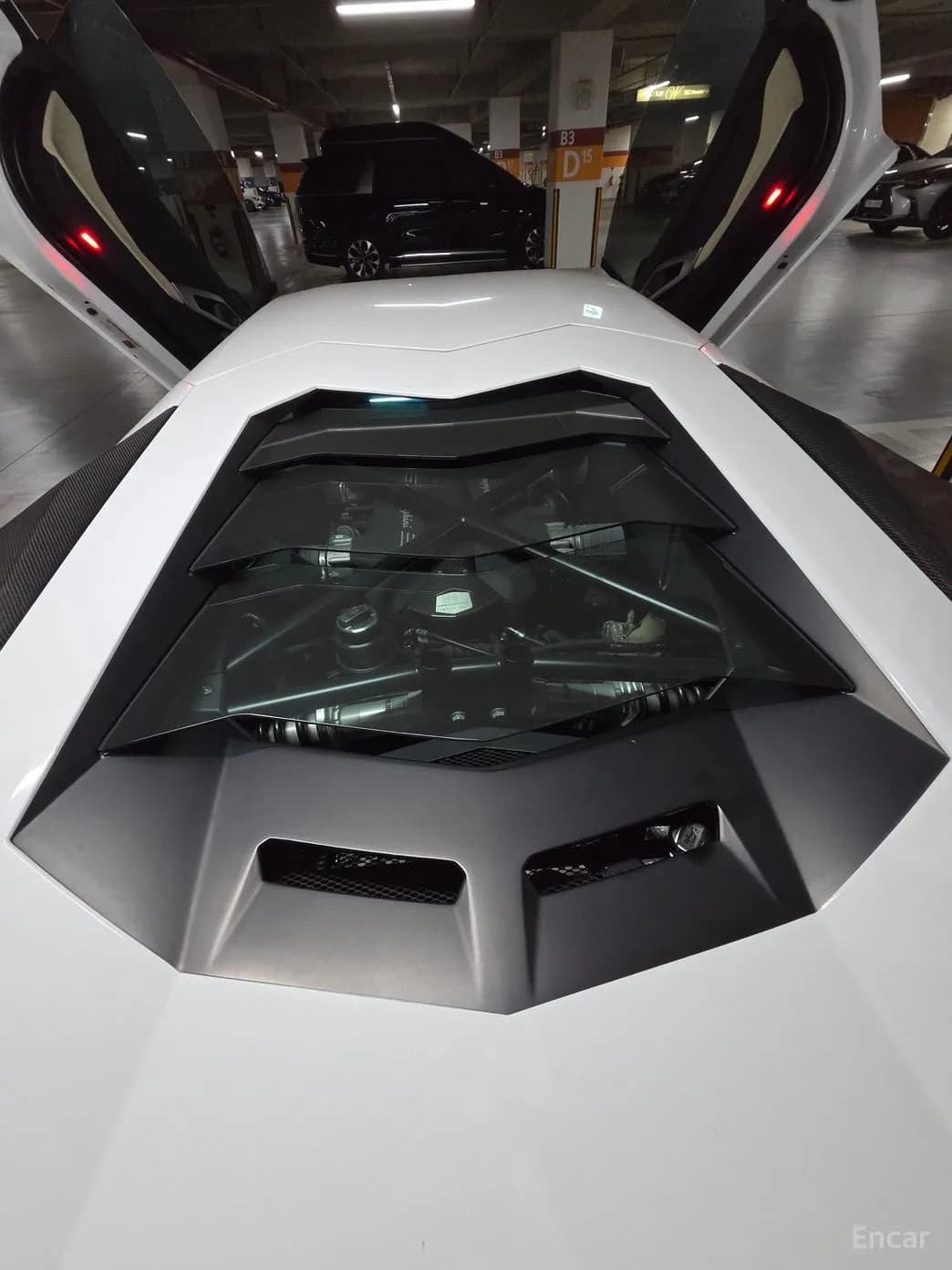 Aventador