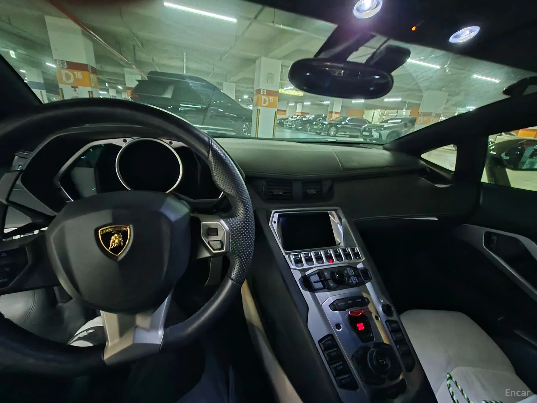 Aventador