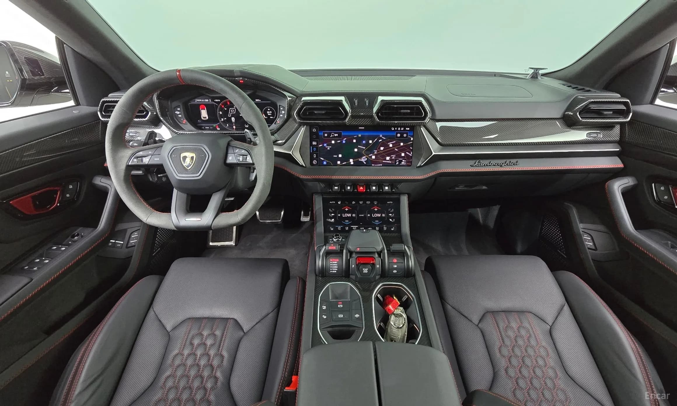Urus