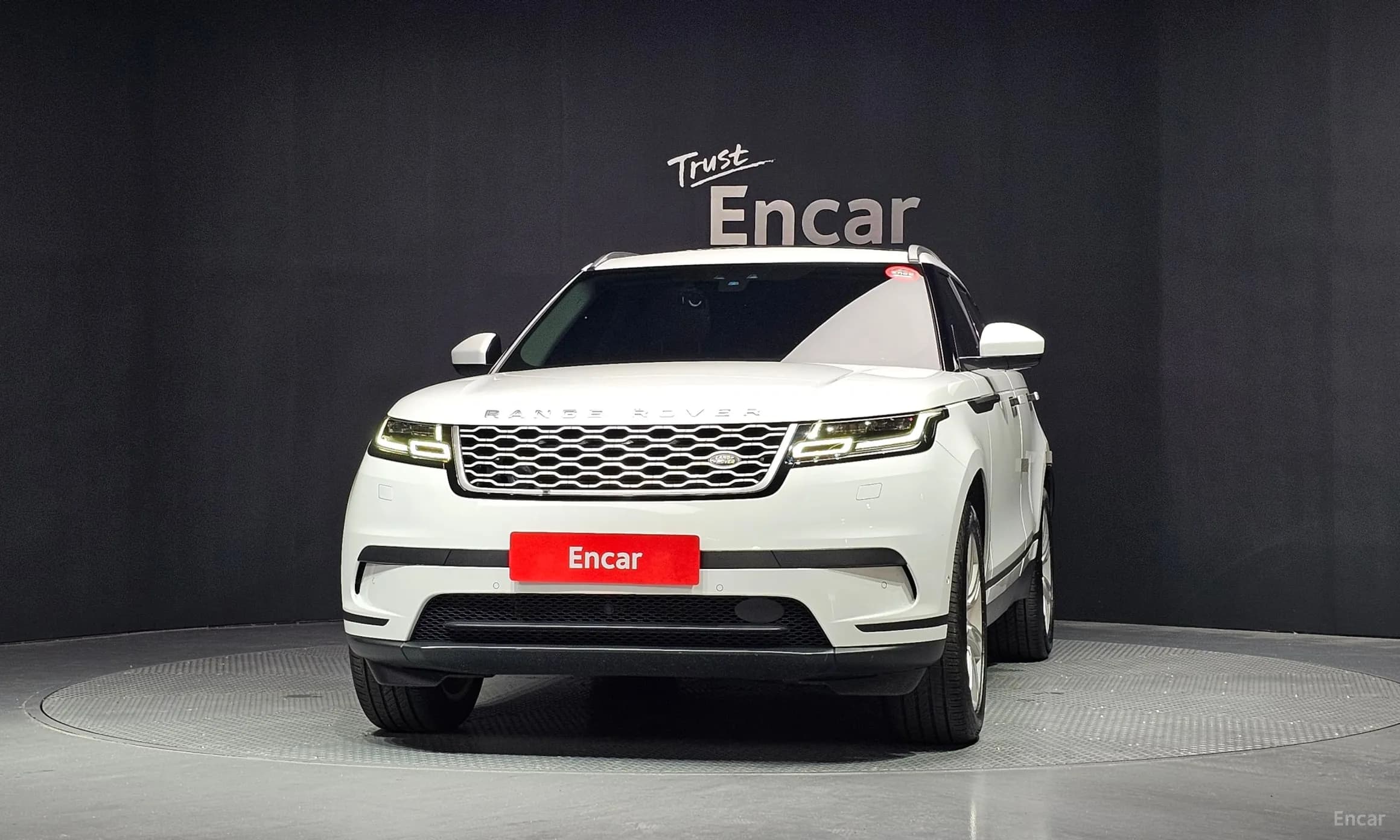 Range Rover Bella