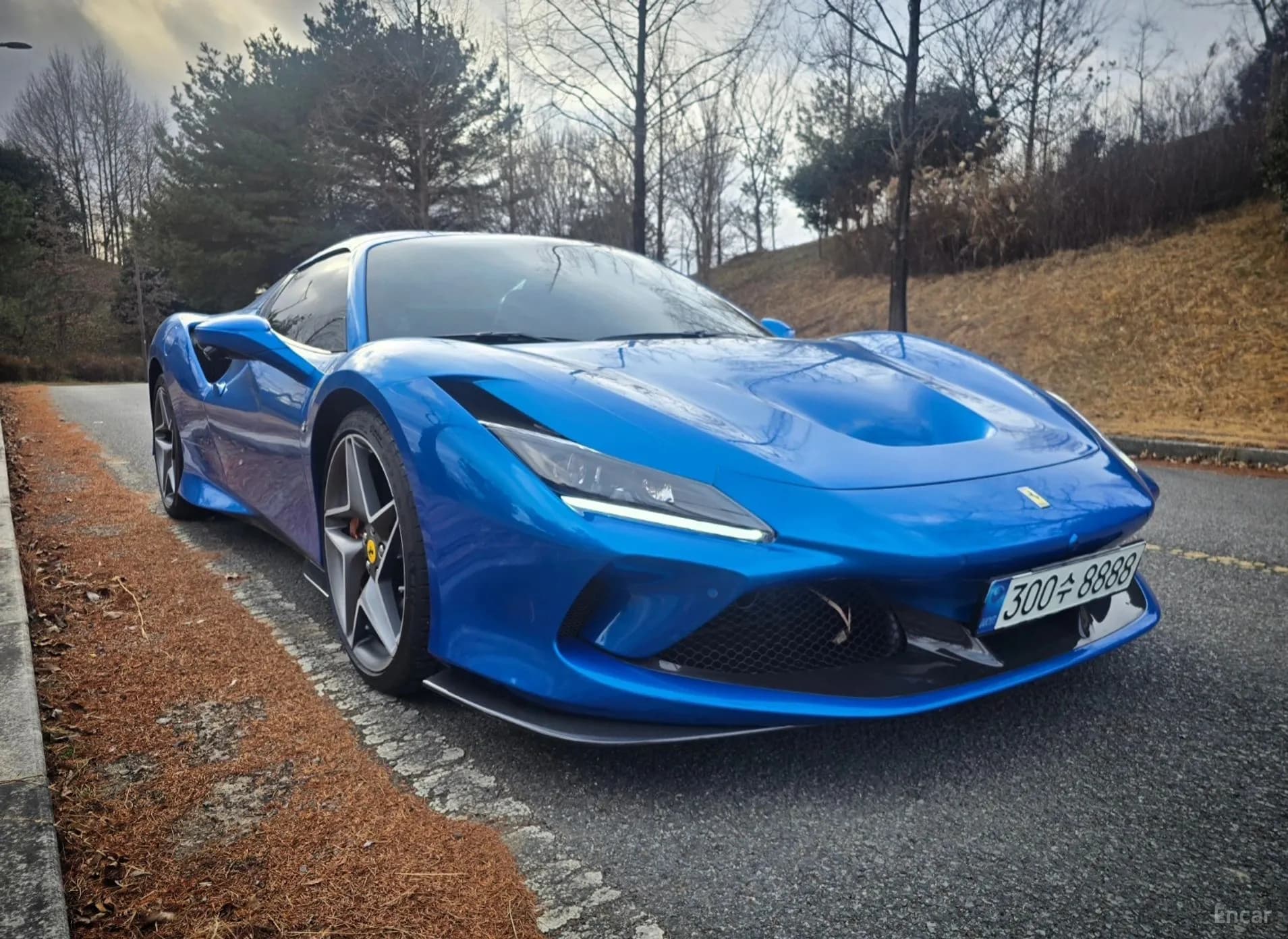 F8 Spider