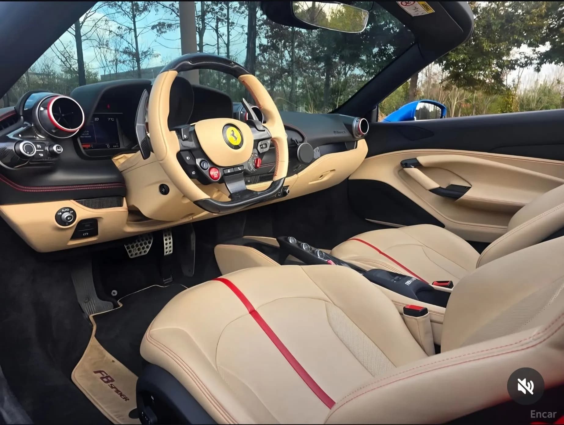 F8 Spider