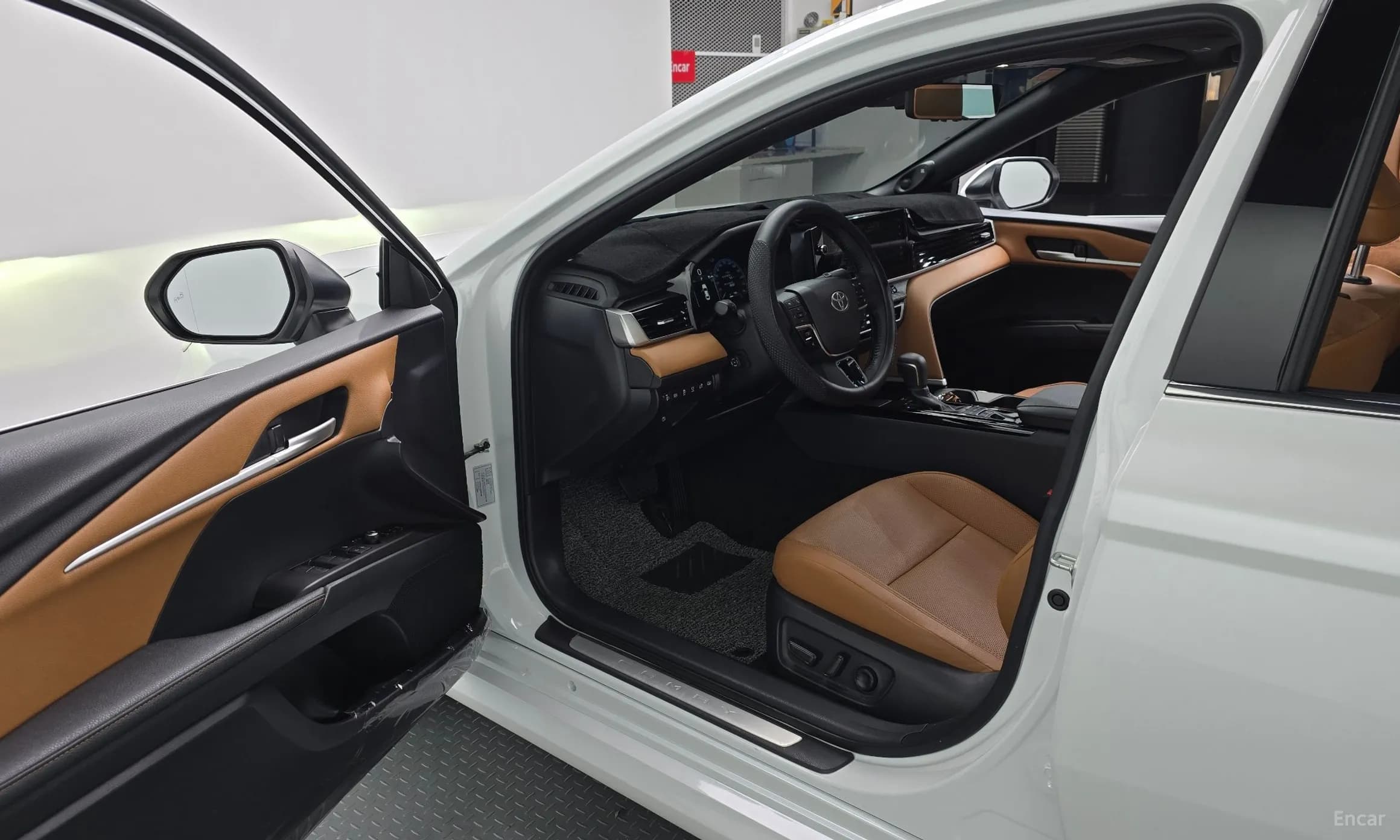 Camry (XV80)