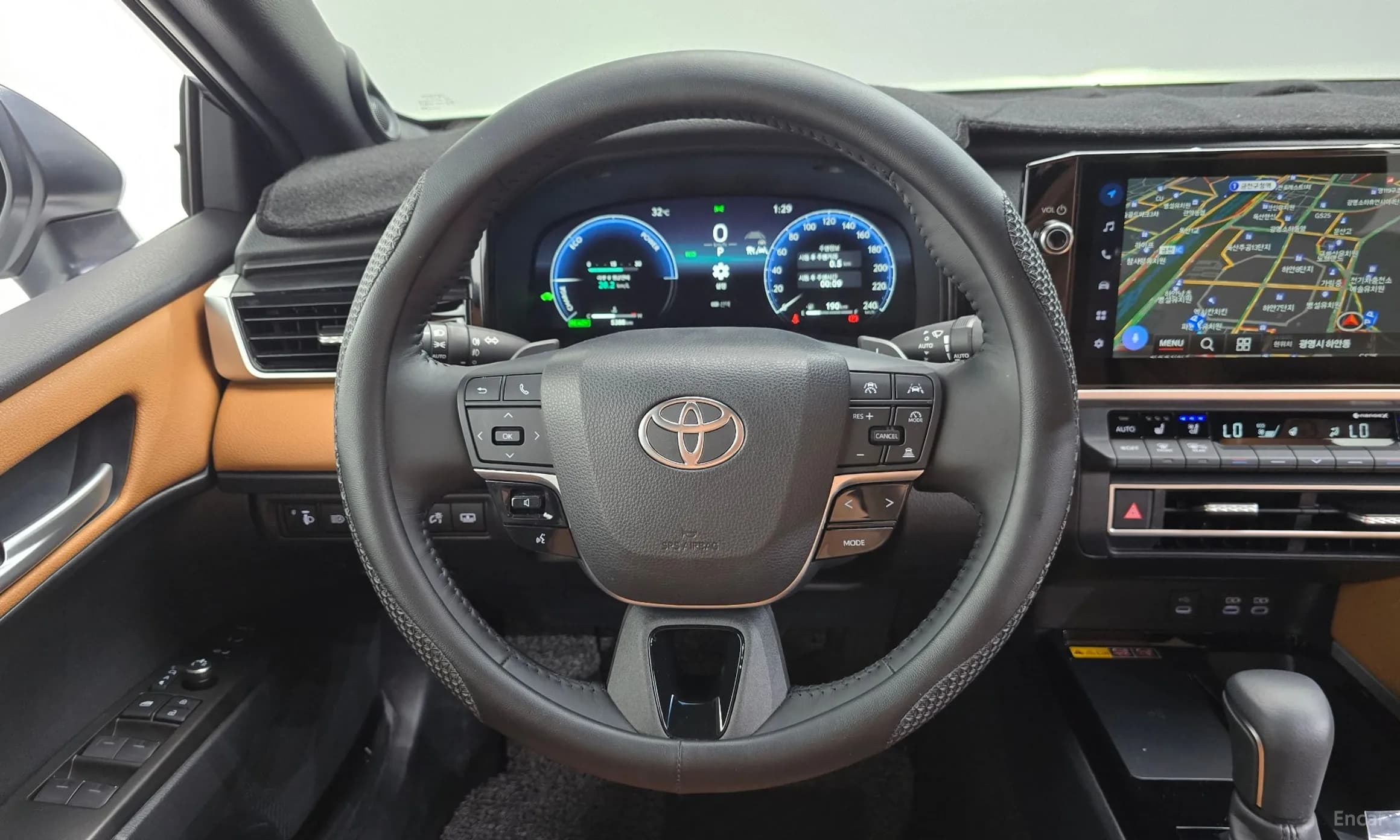 Camry (XV80)