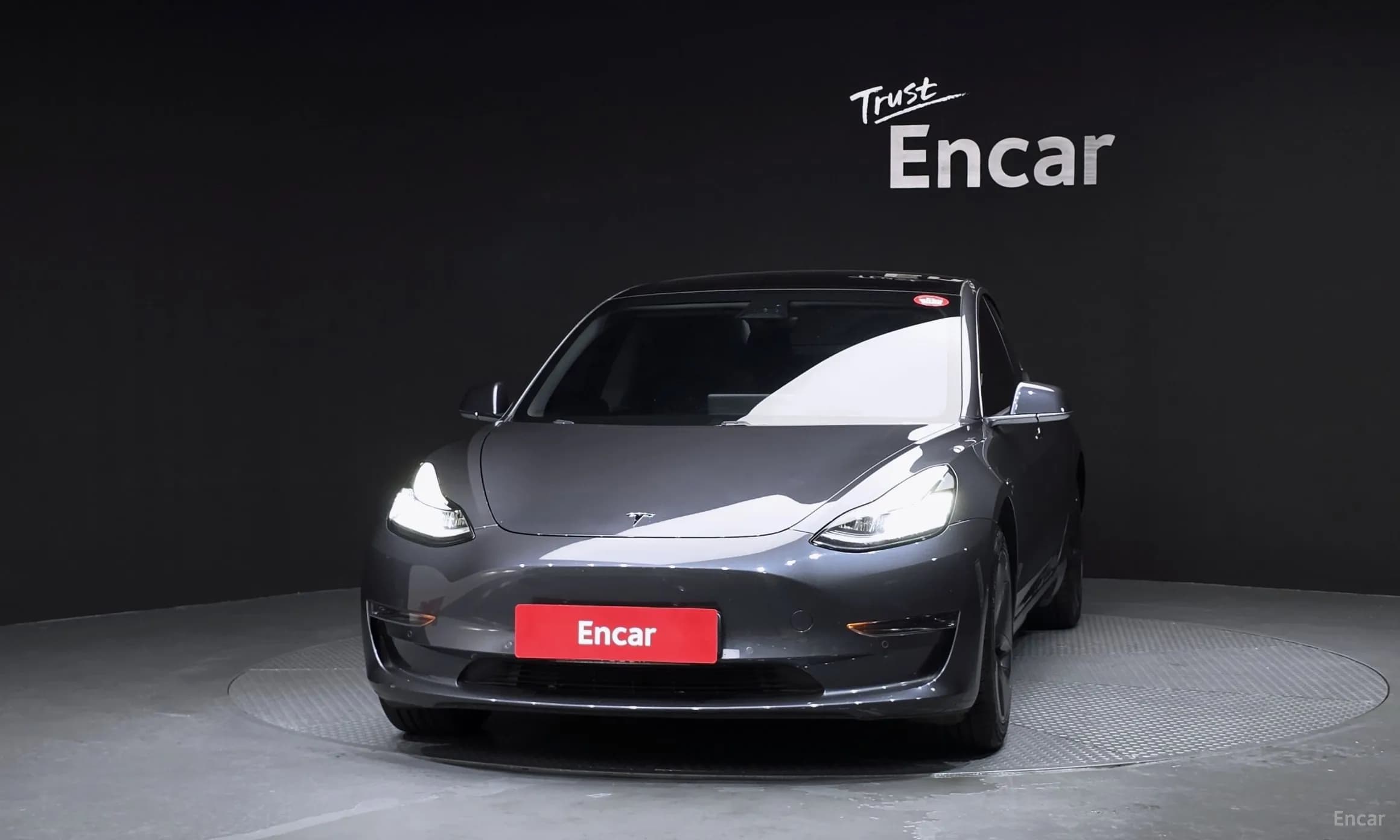 Model 3