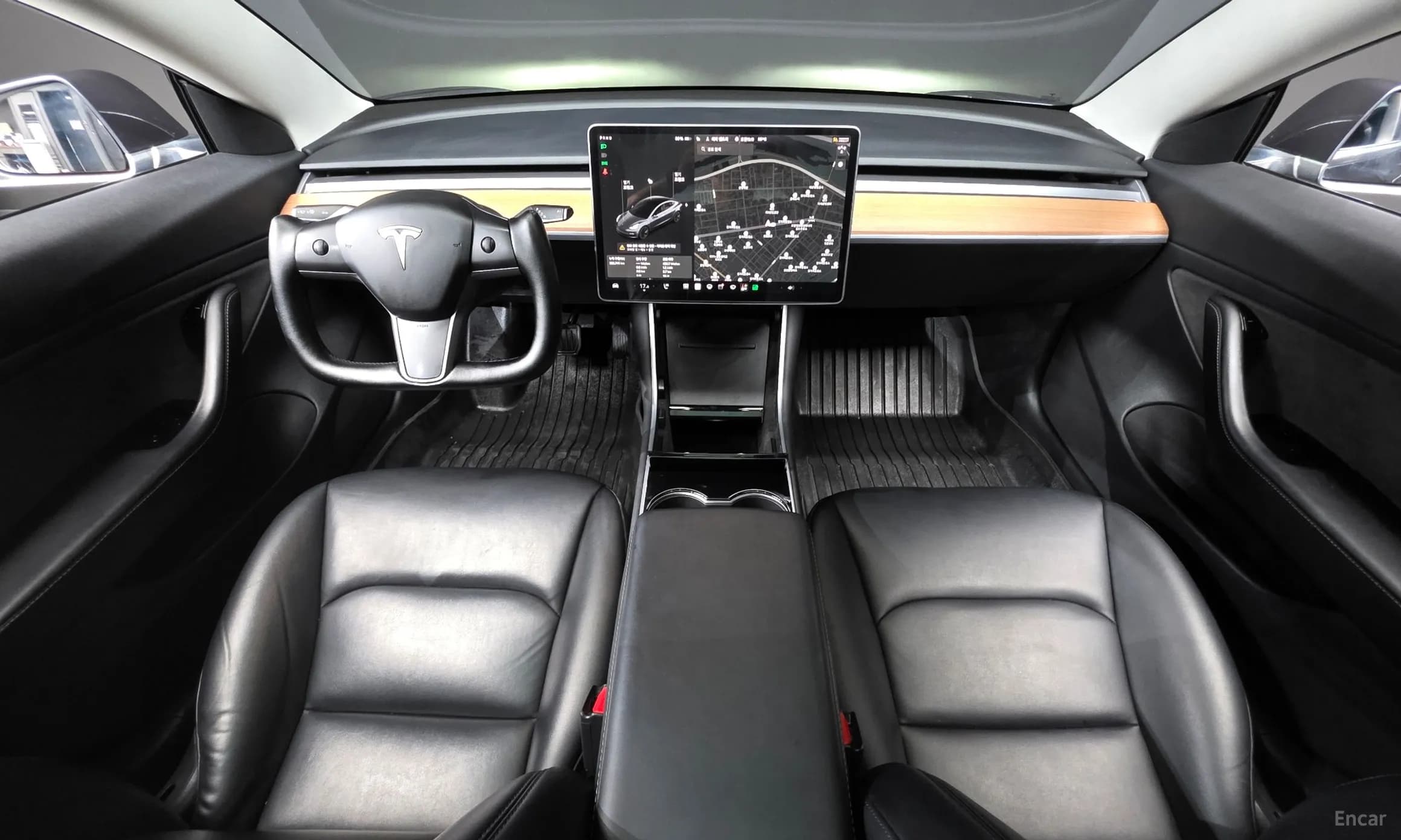 Model 3
