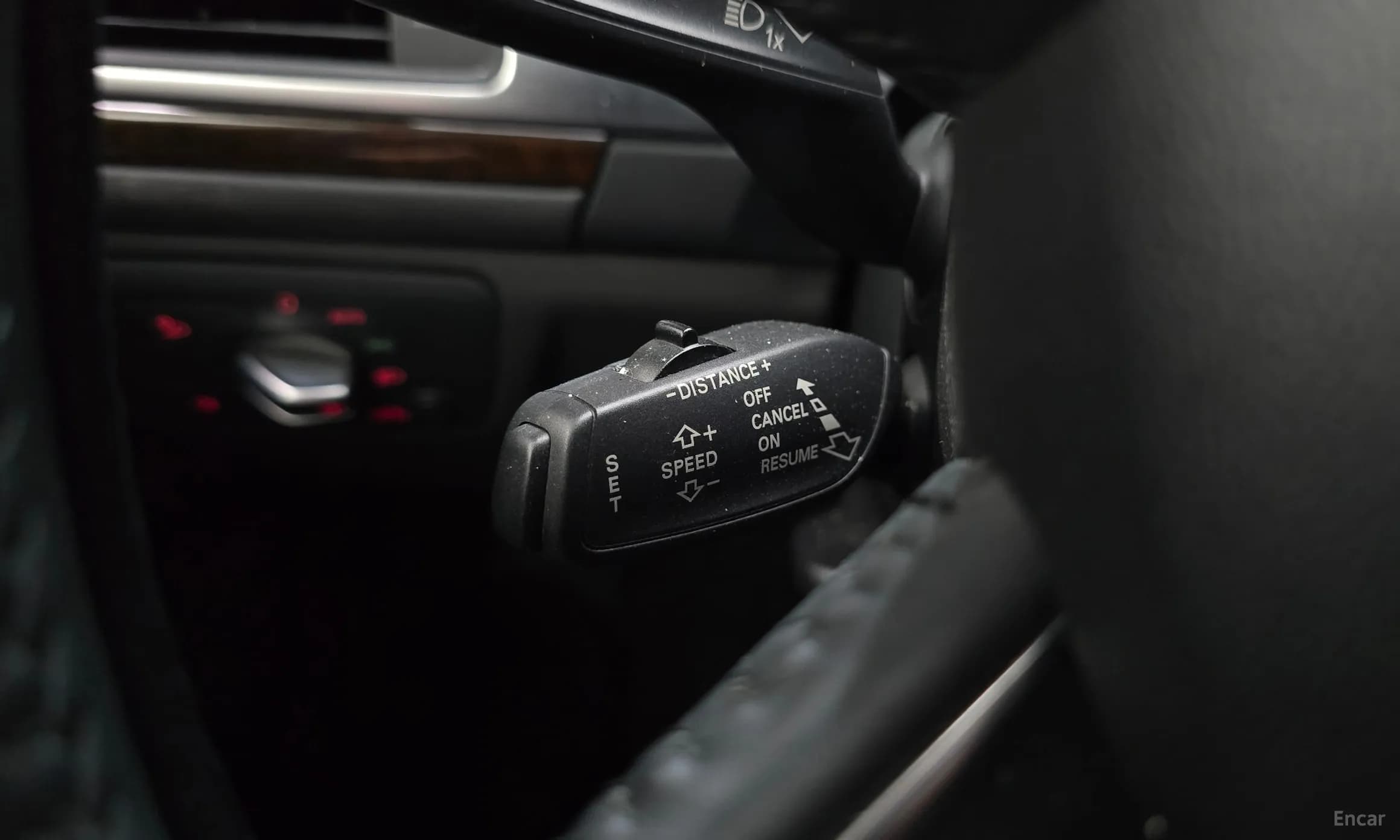 New A6