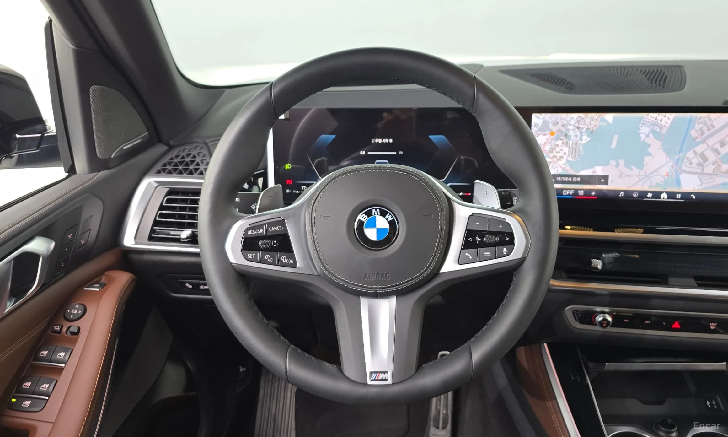 X5 (G05)