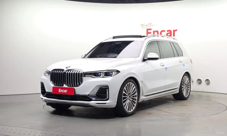 X7 (G07)