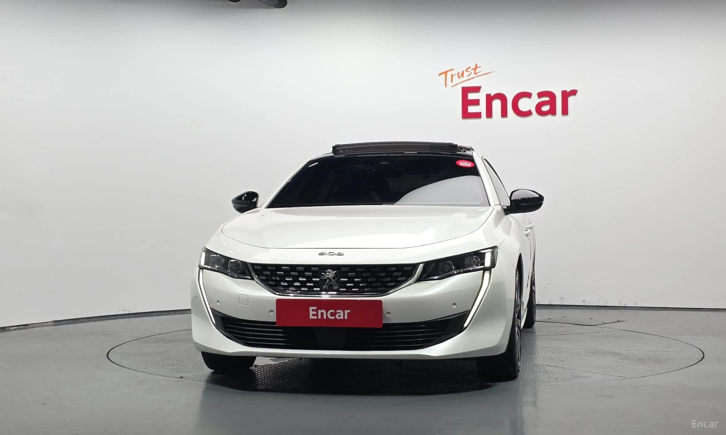 508 Second generation