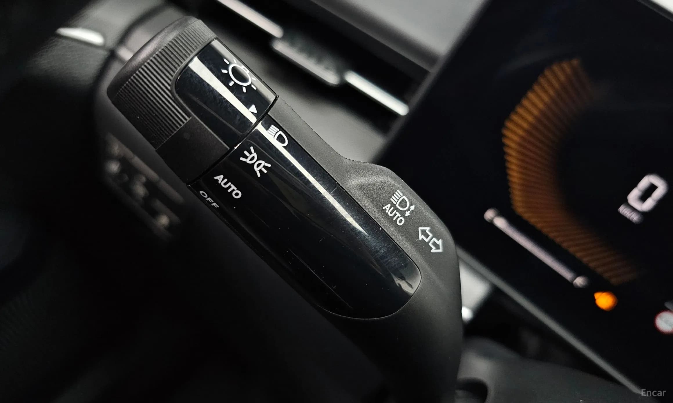The New K5 3rd Generation