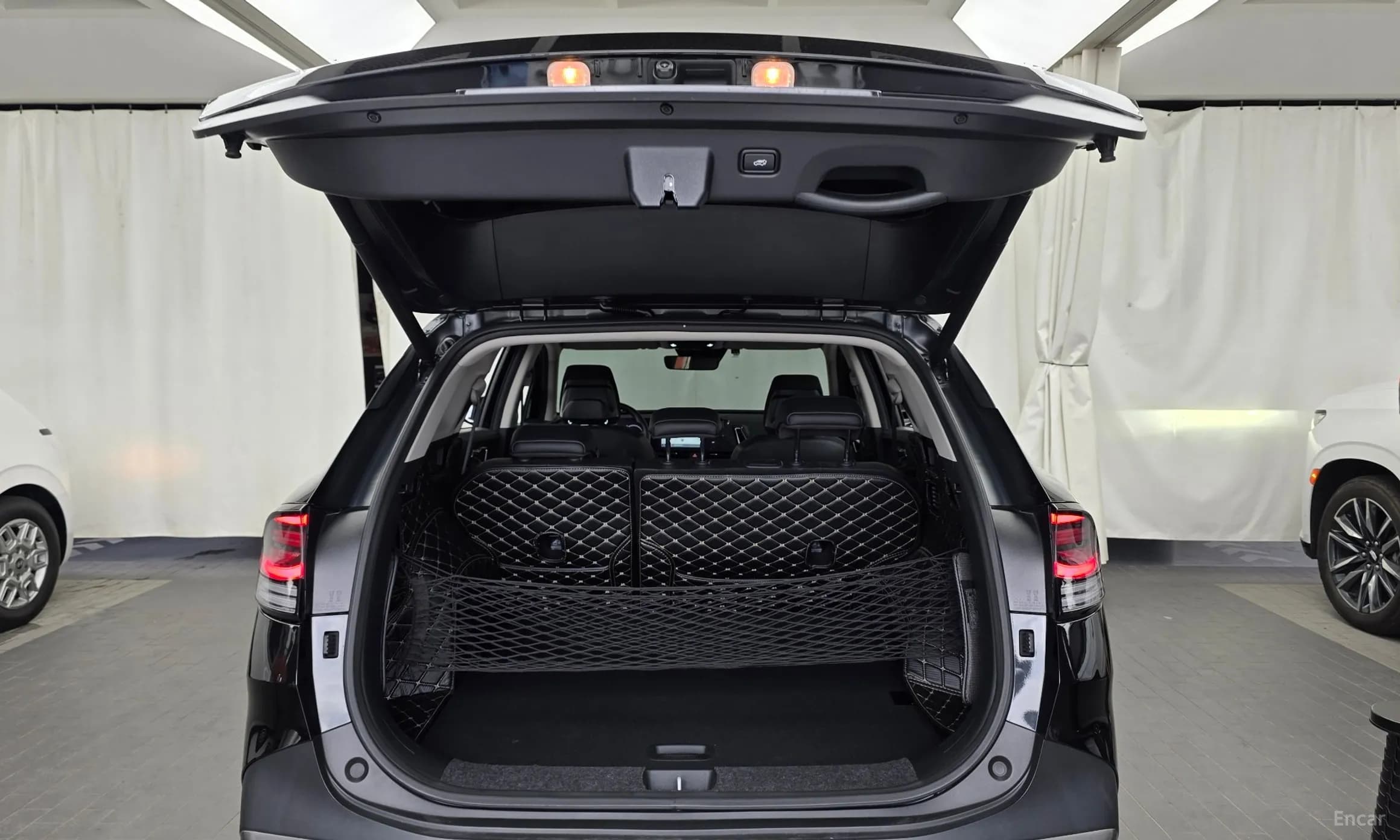 Sportage 5th Generation