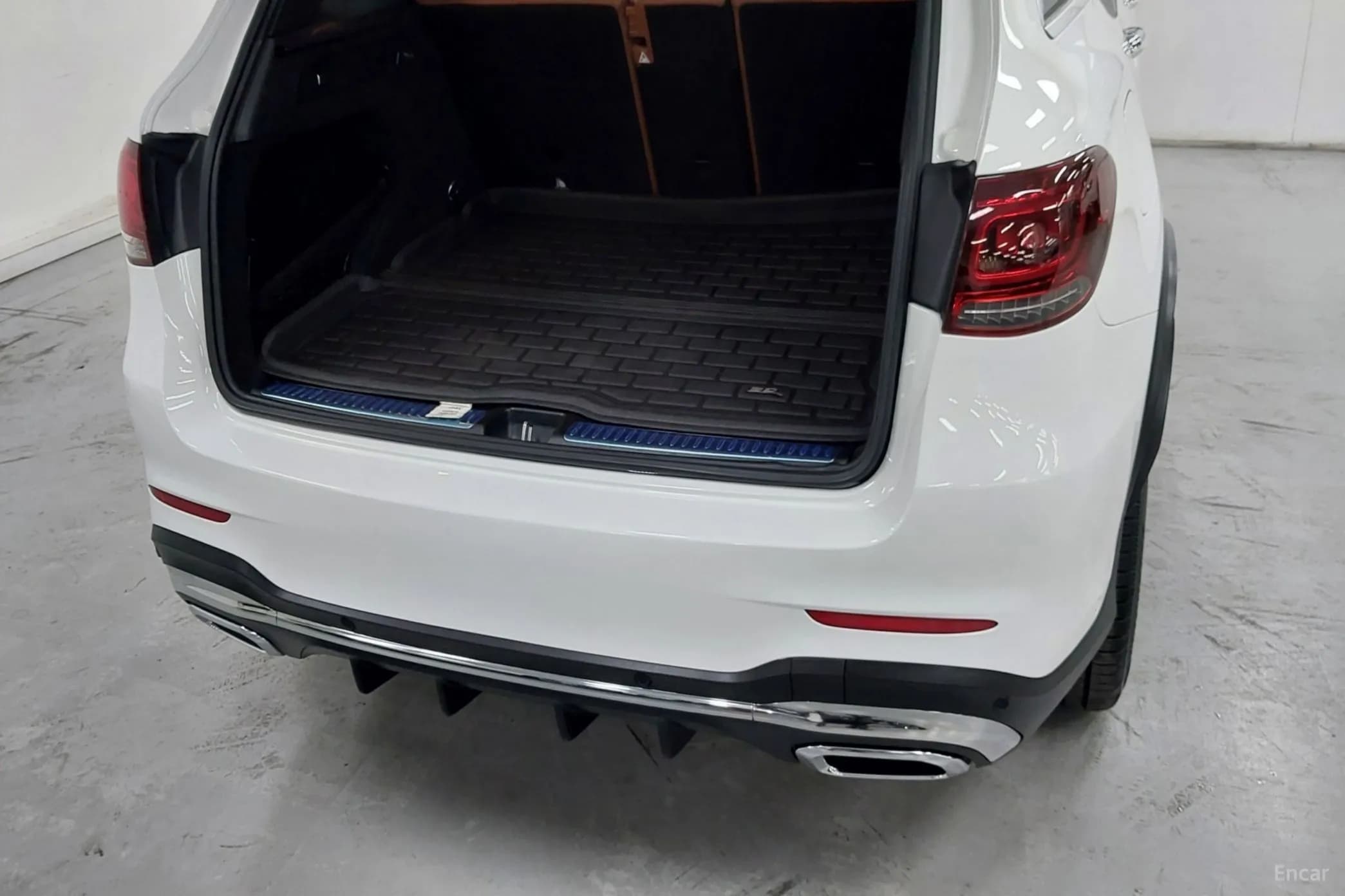 GLC-Class X253