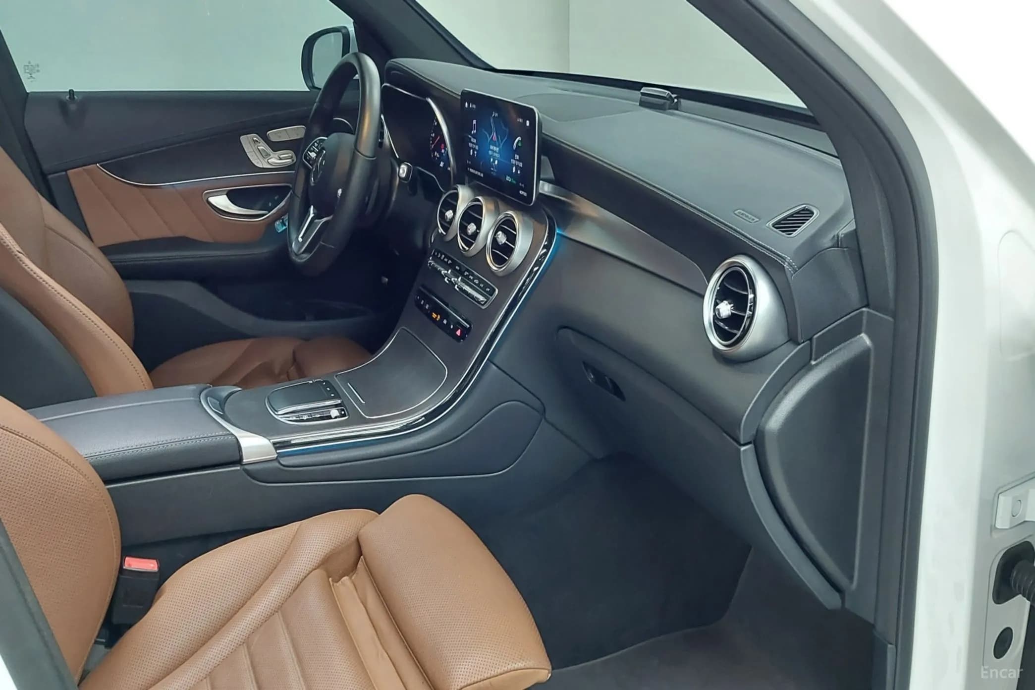 GLC-Class X253