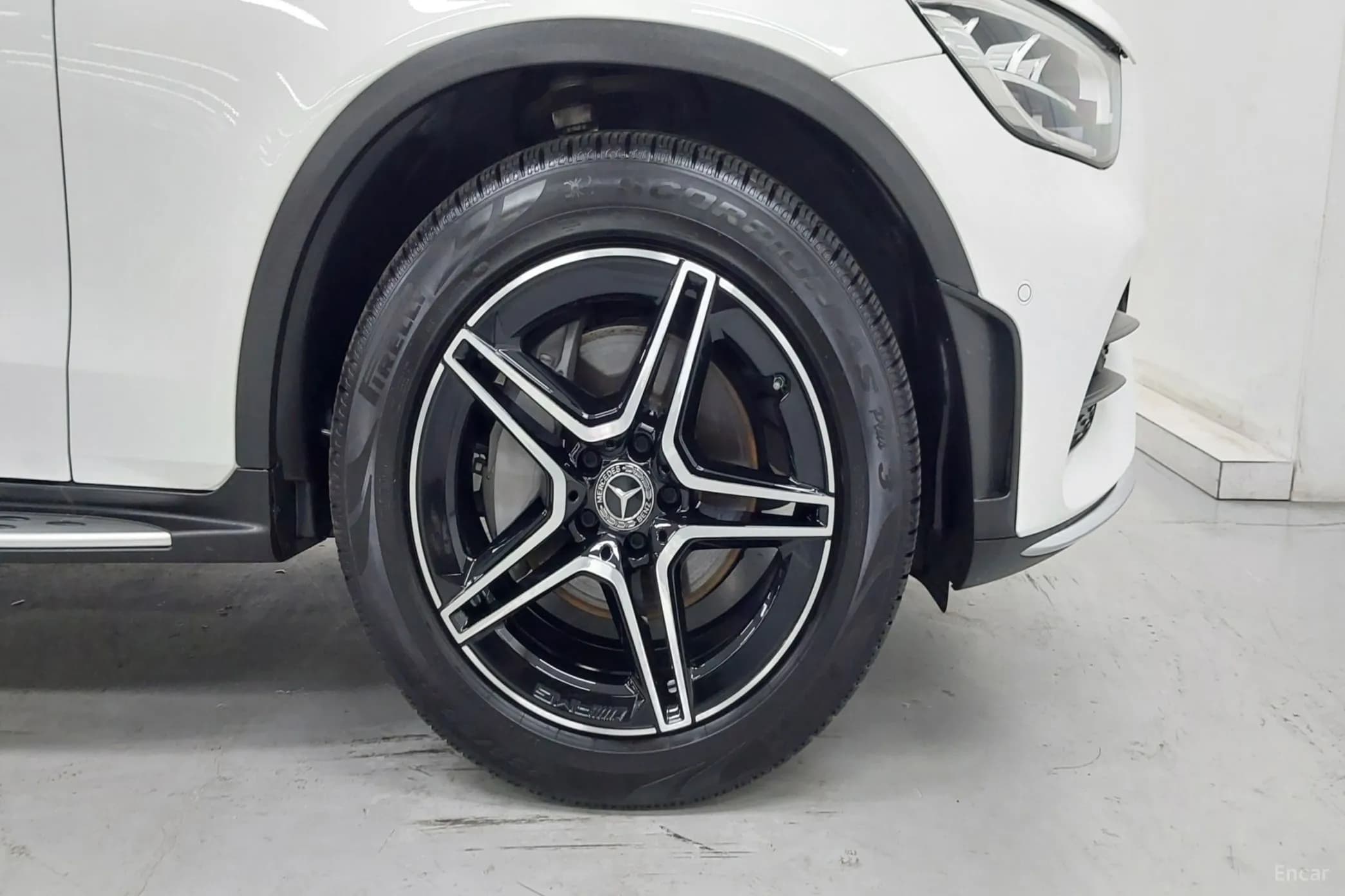 GLC-Class X253