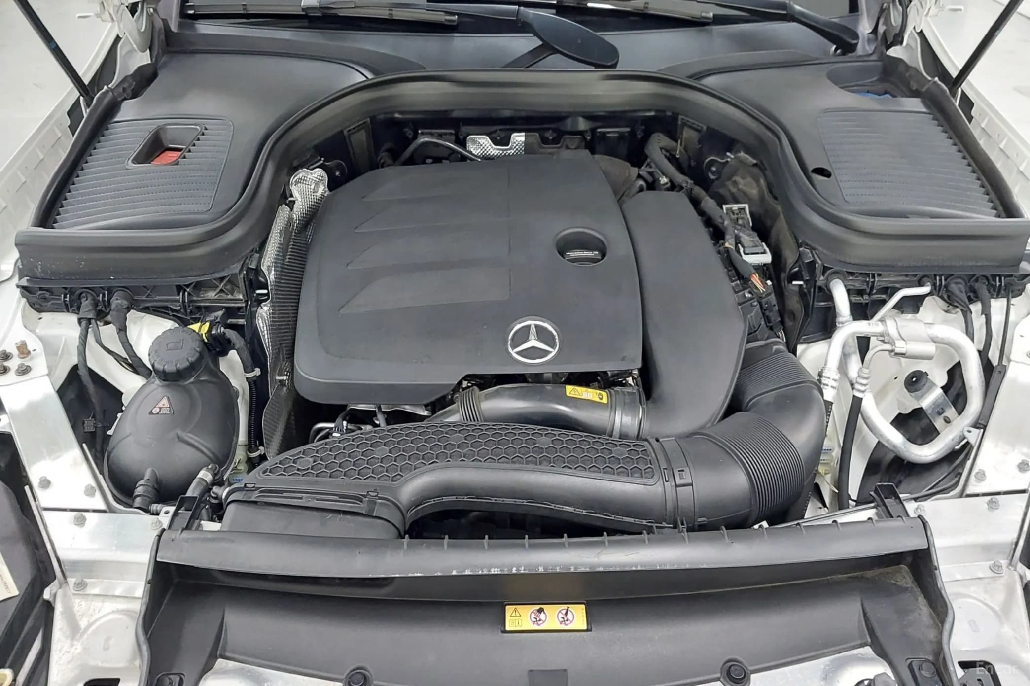 GLC-Class X253