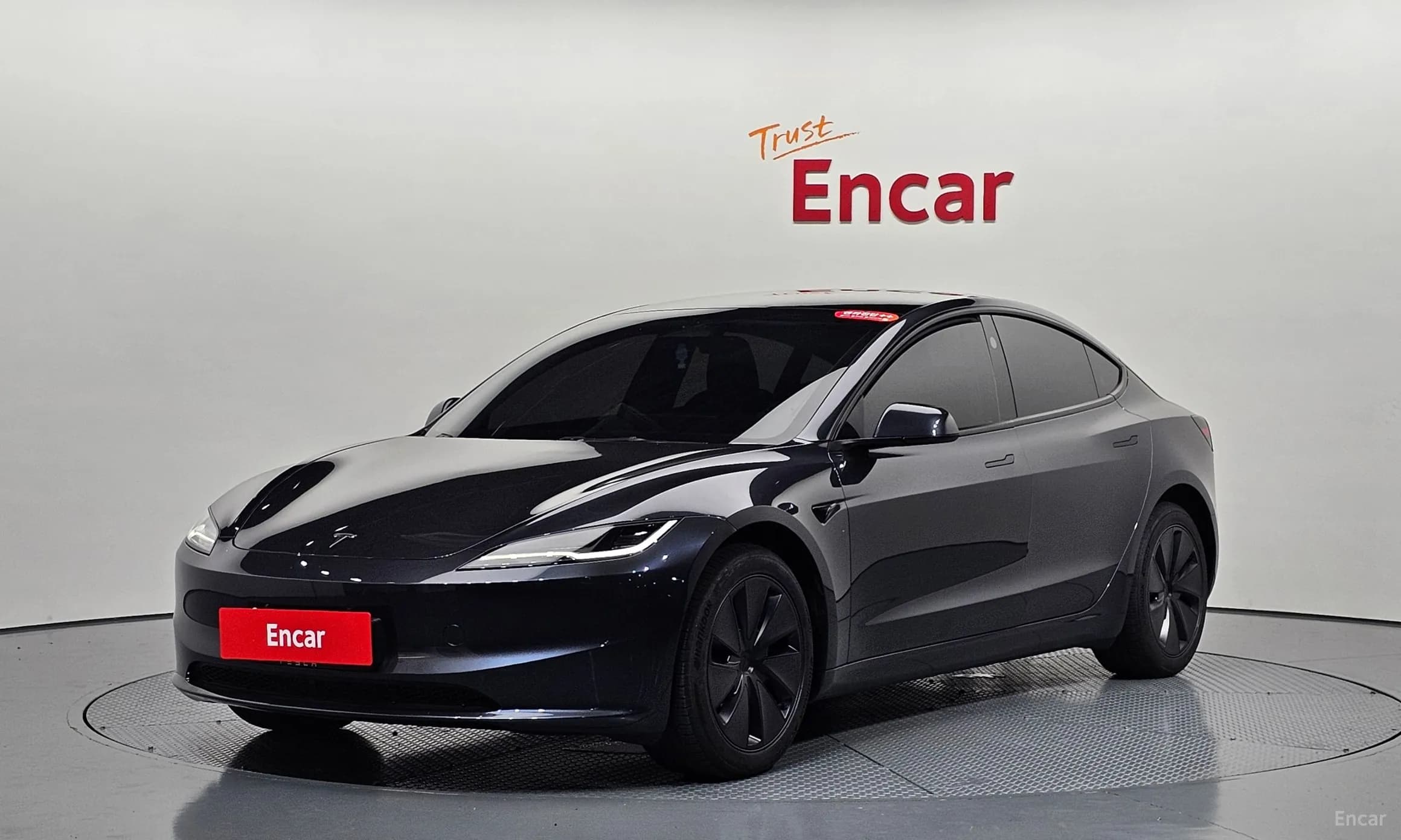 Model 3