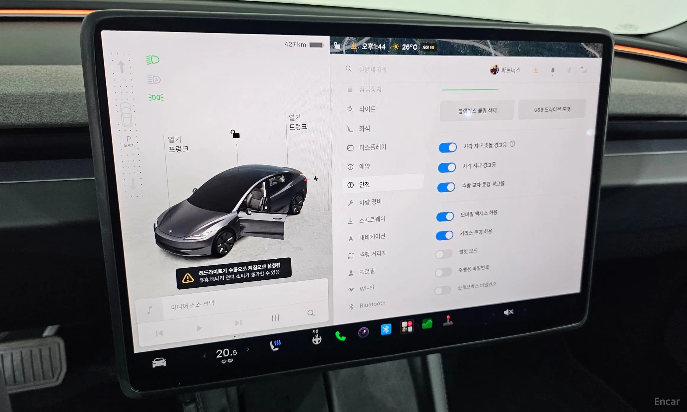 Model 3
