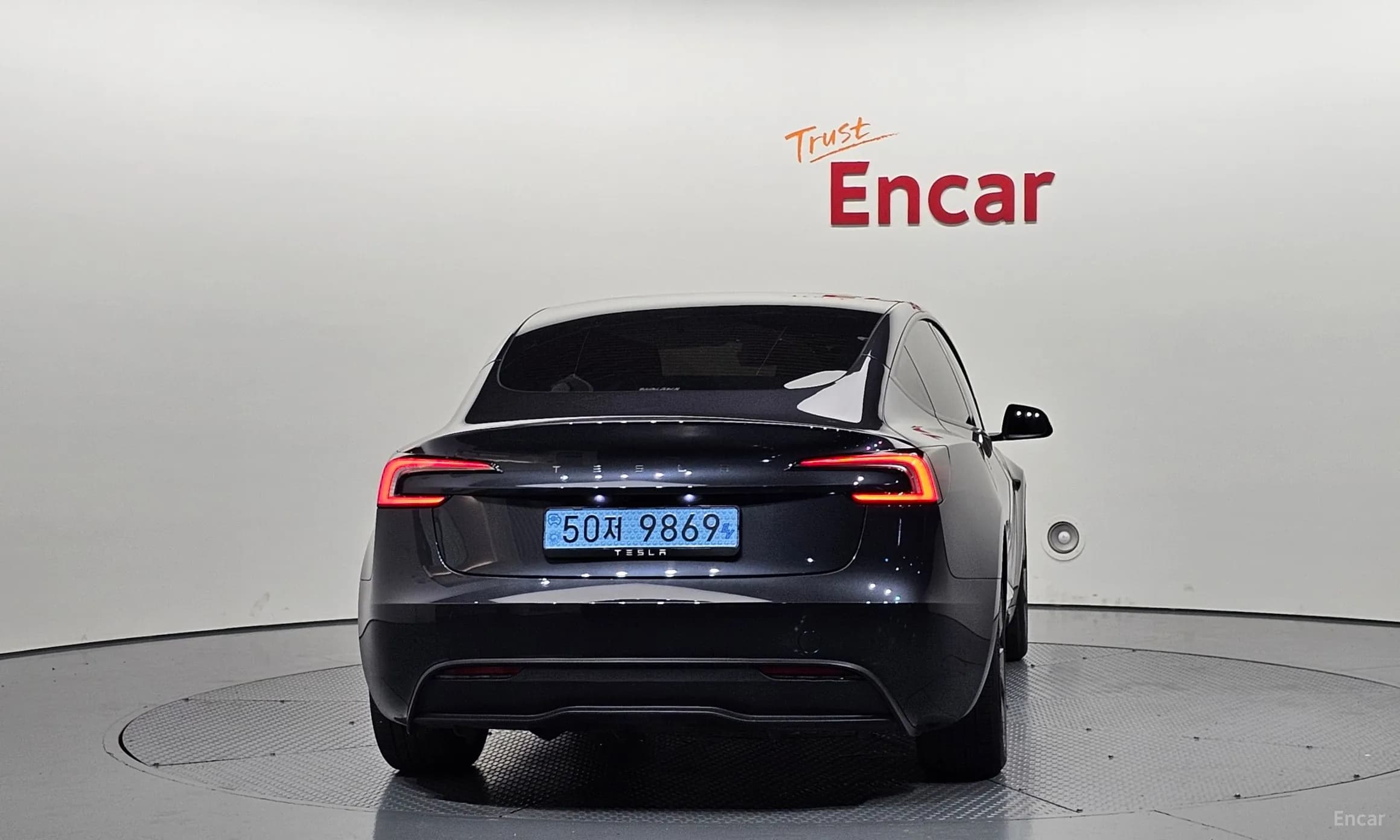 Model 3