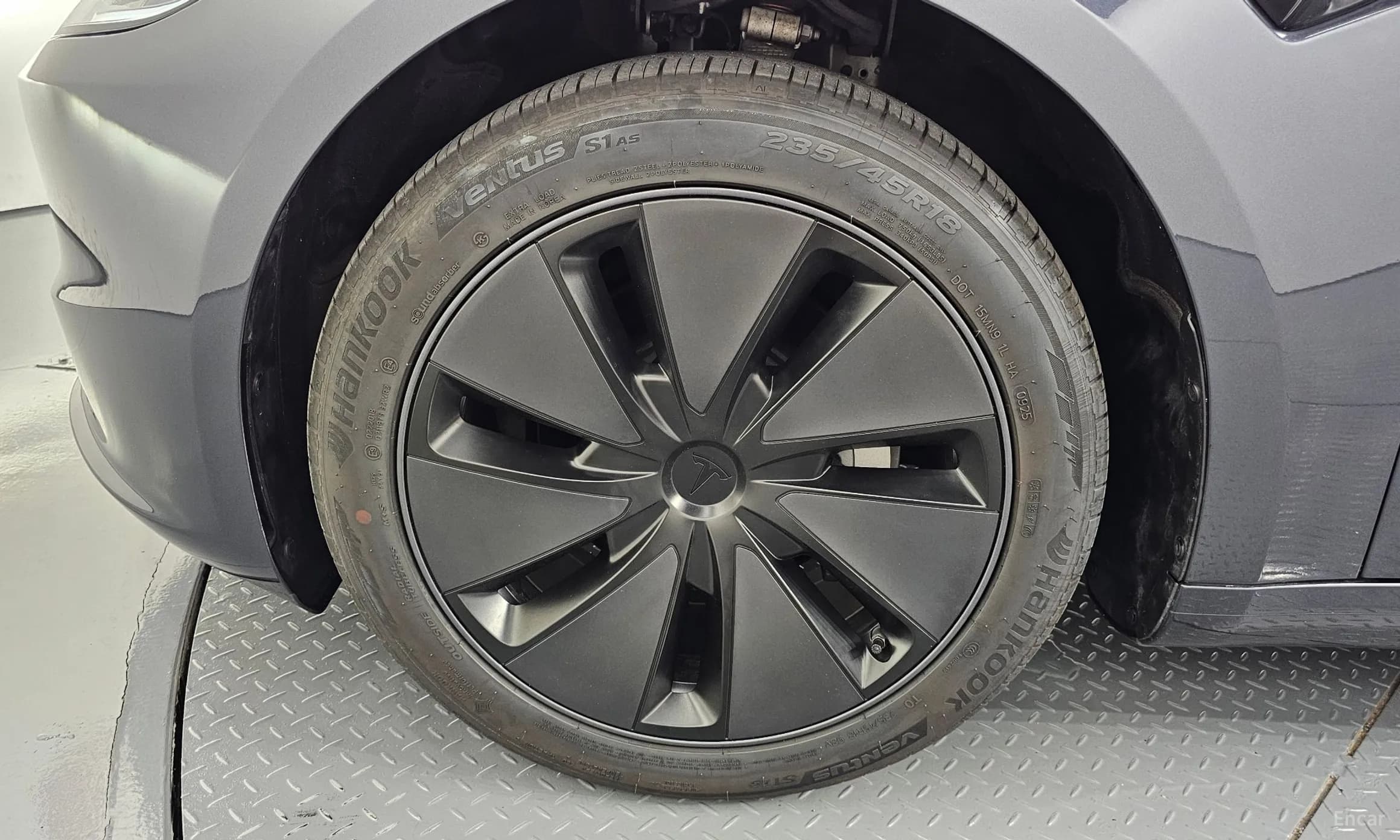 Model 3