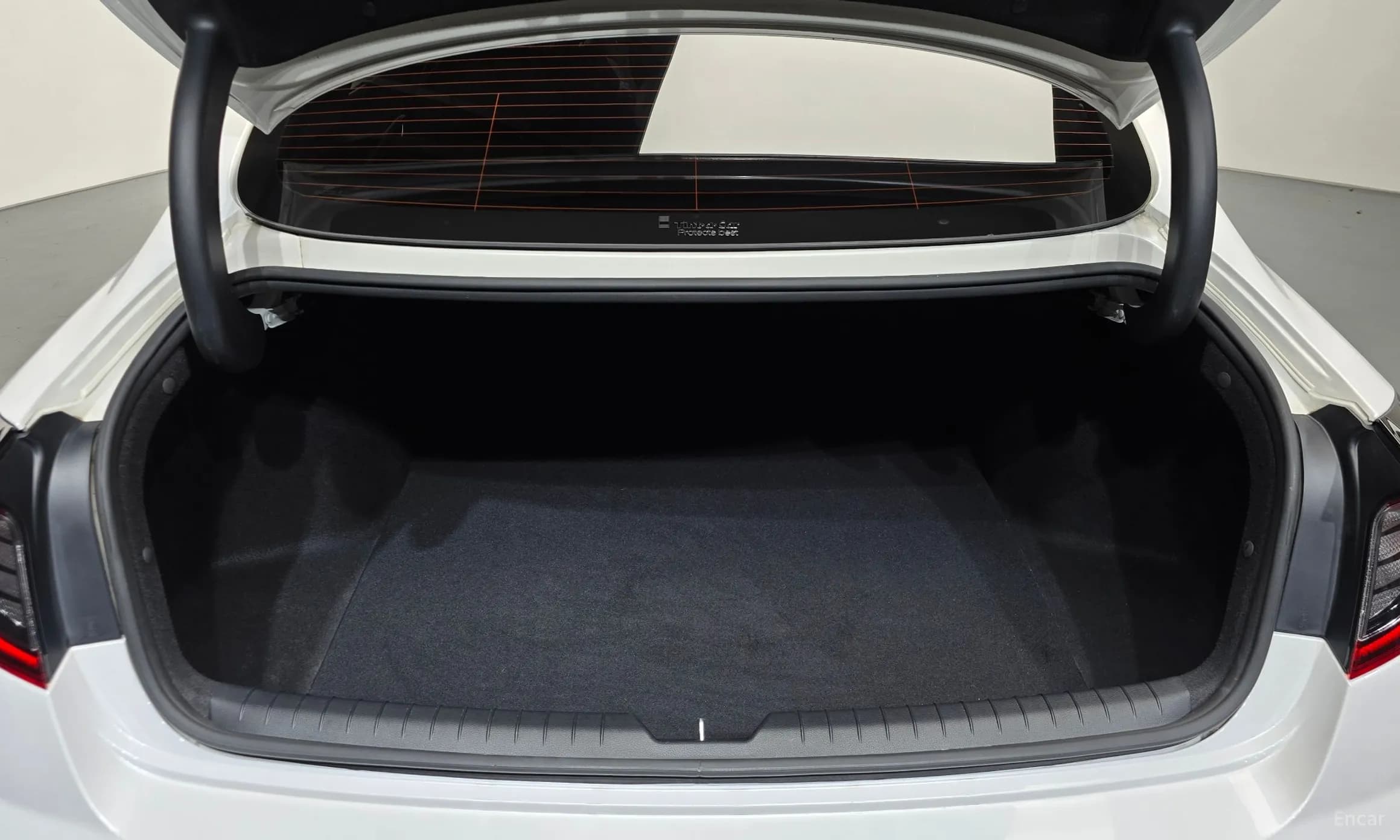 Sonata Hybrid (DN8)