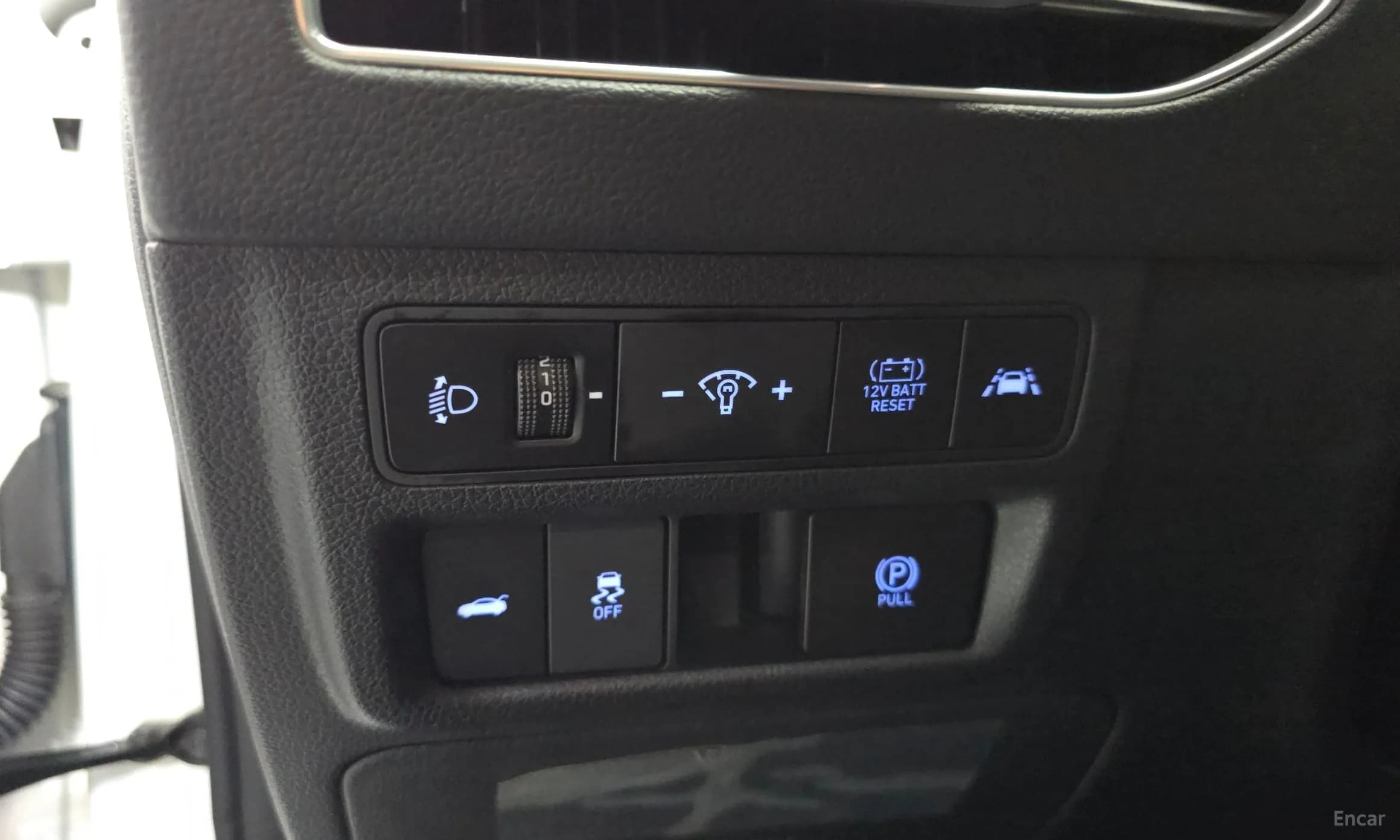 Sonata Hybrid (DN8)
