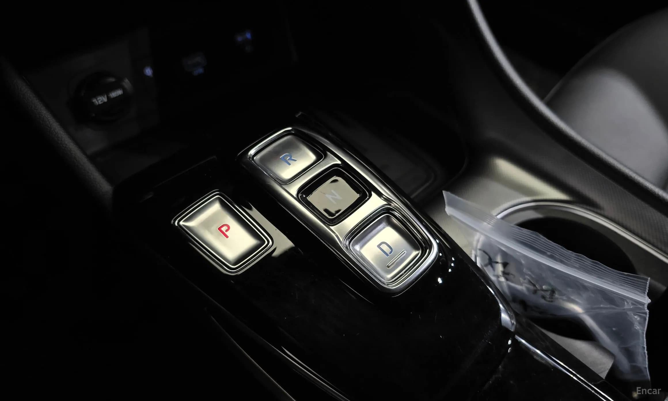 Sonata Hybrid (DN8)