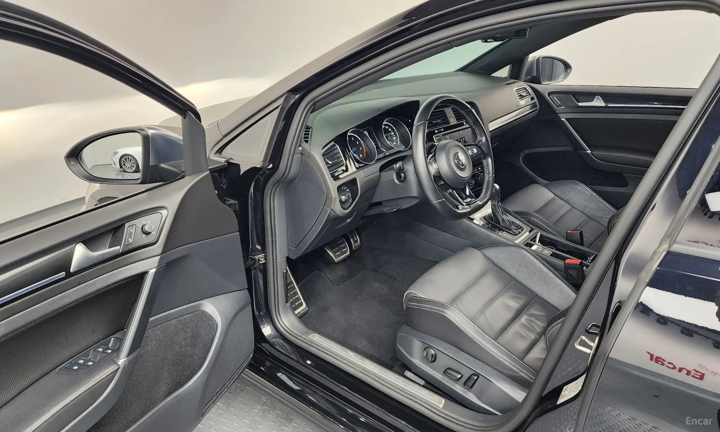 Golf 7th Generation