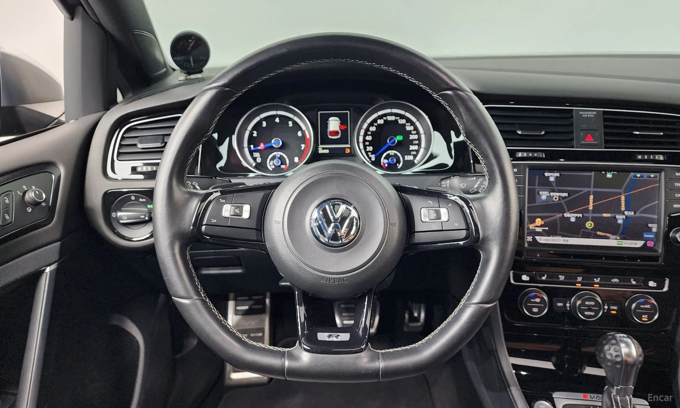Golf 7th Generation