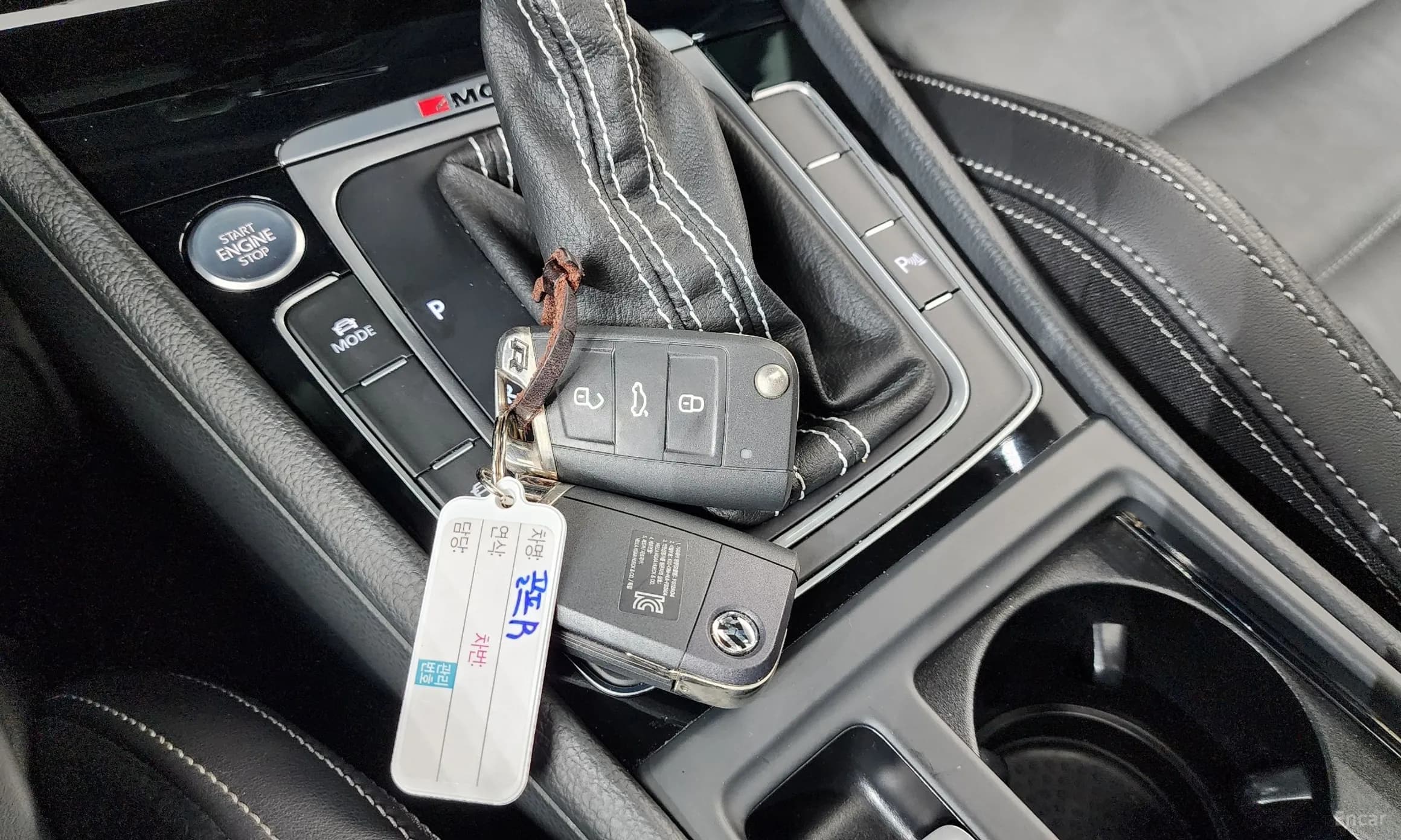 Golf 7th Generation