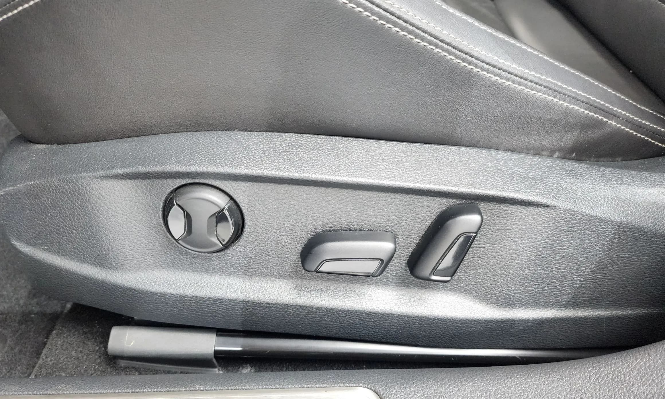 Golf 7th Generation