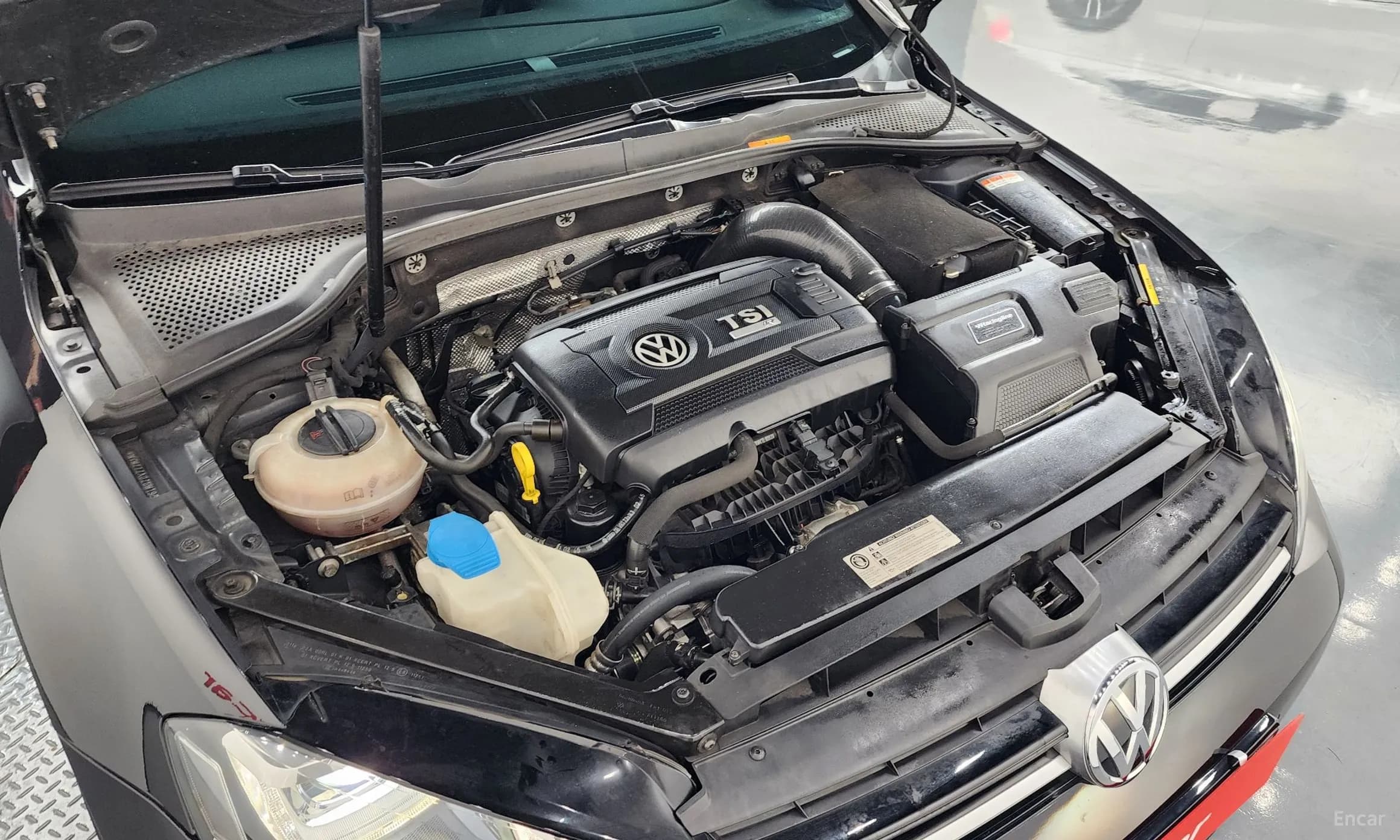 Golf 7th Generation