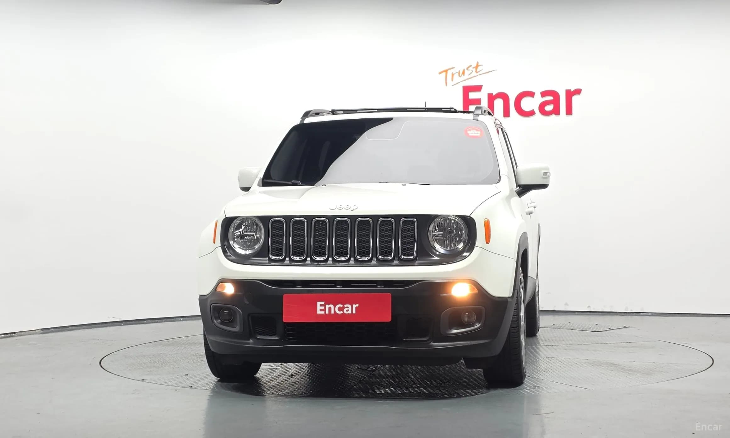 Renegade