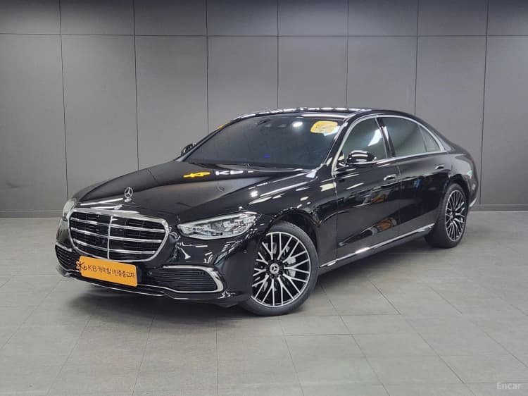 S-Class W223