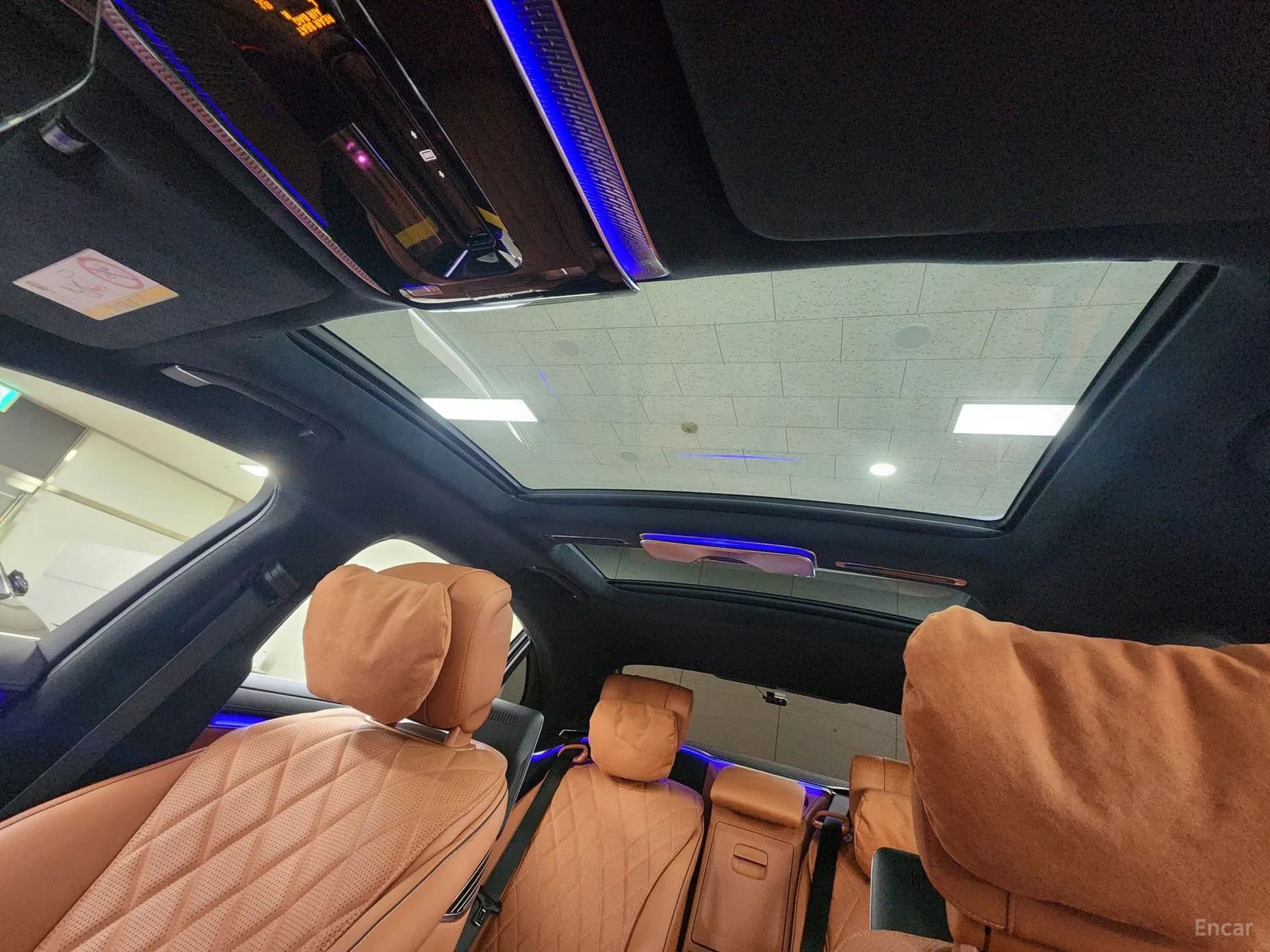 S-Class W223