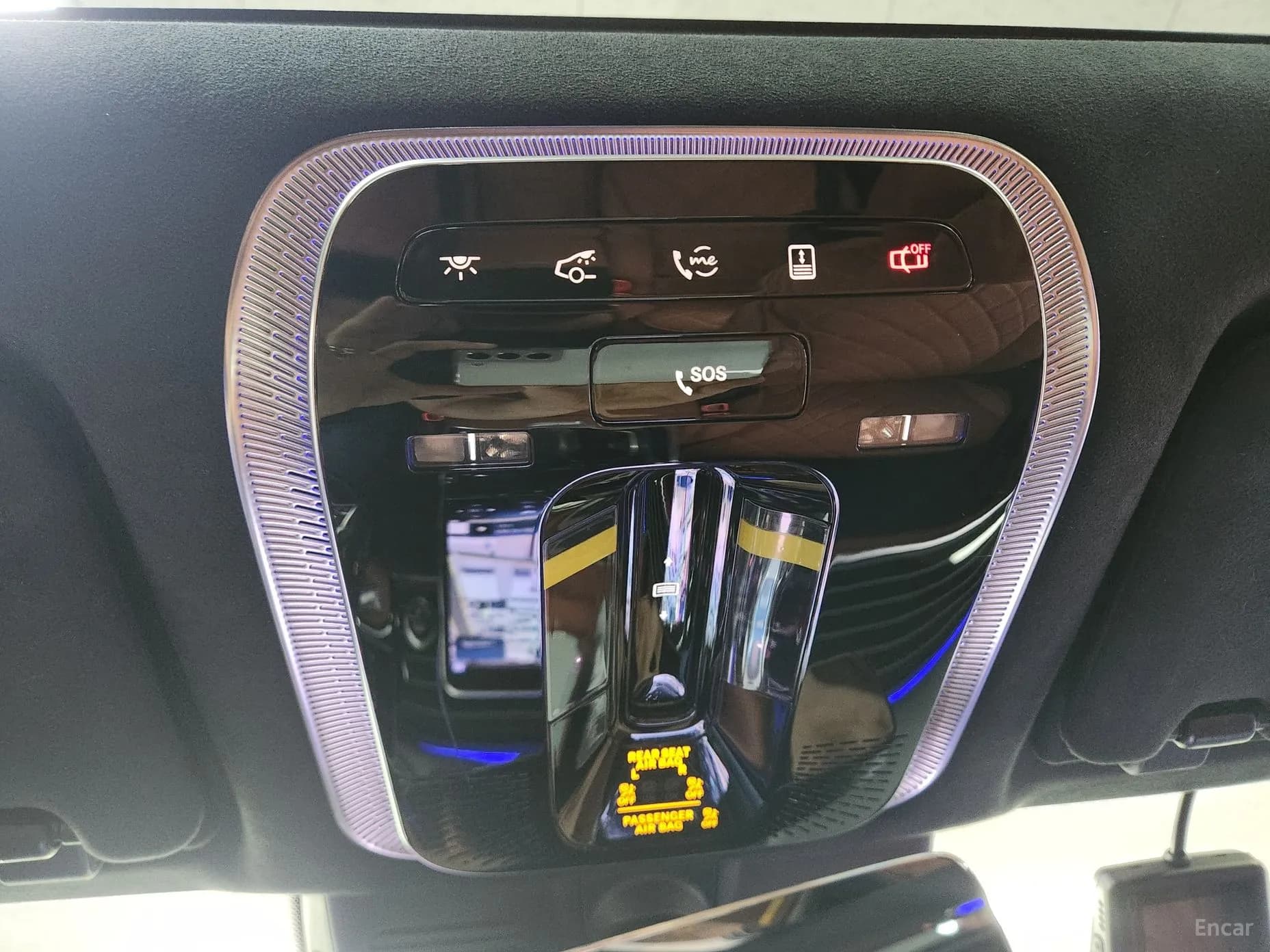S-Class W223