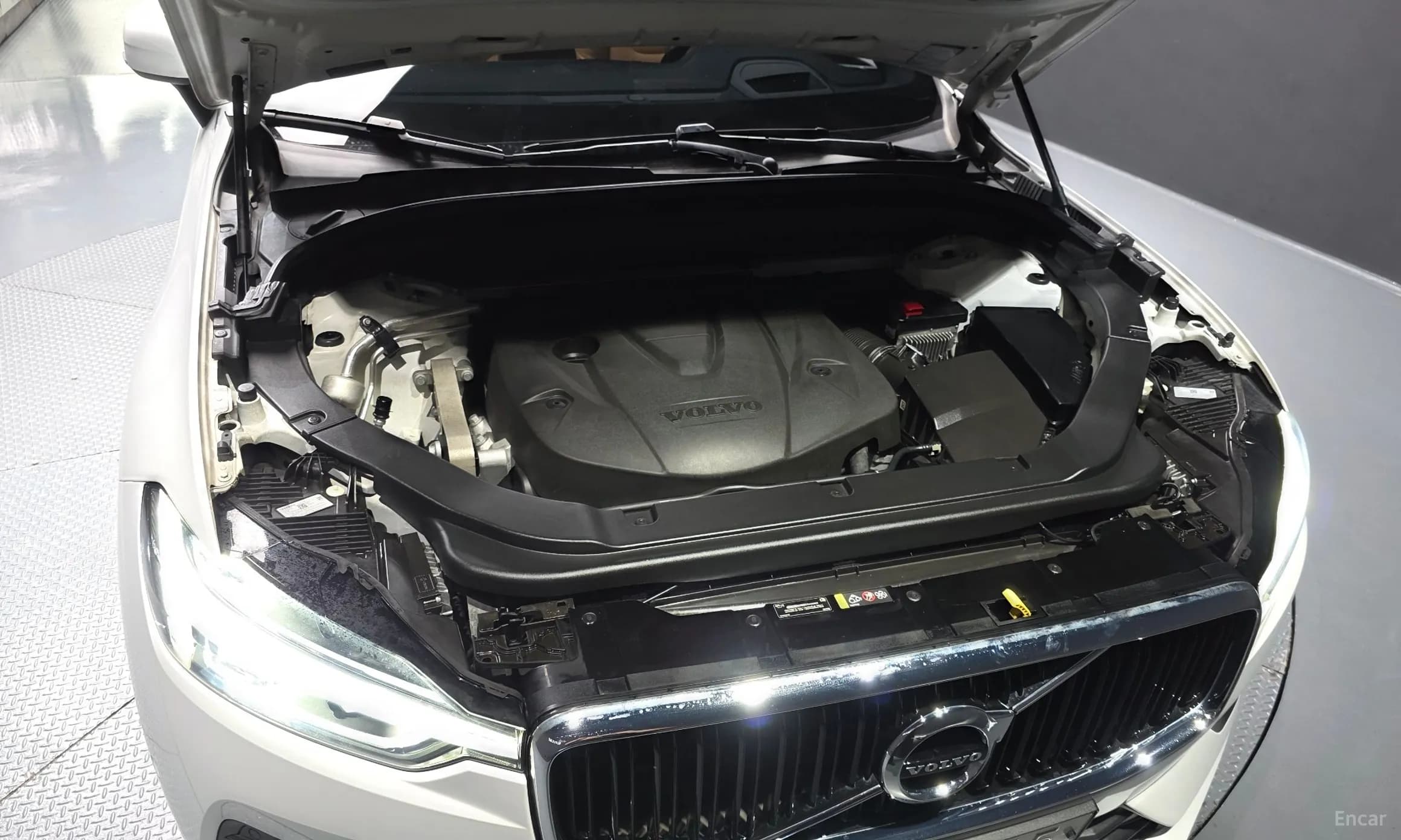 XC60 Gen 2