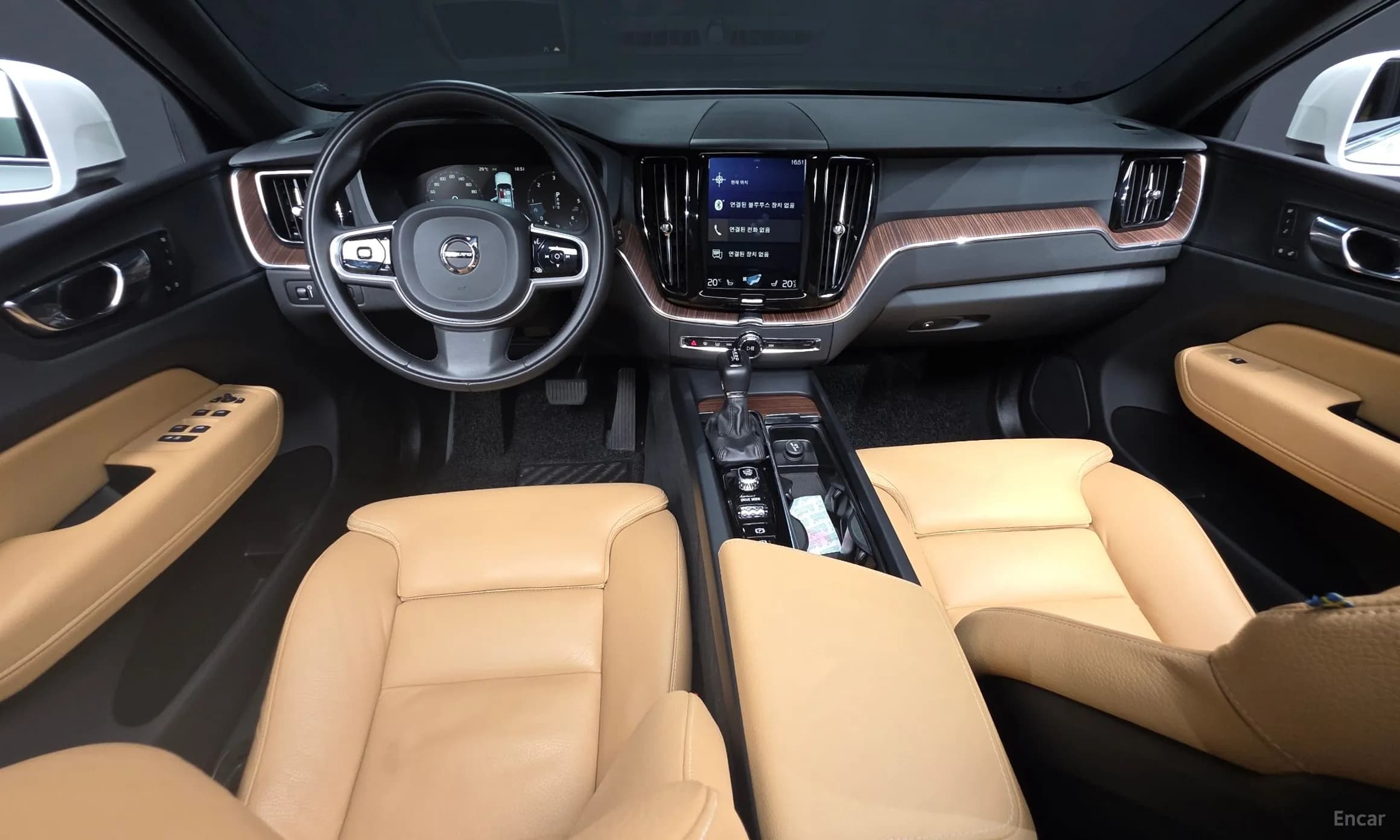 XC60 Gen 2