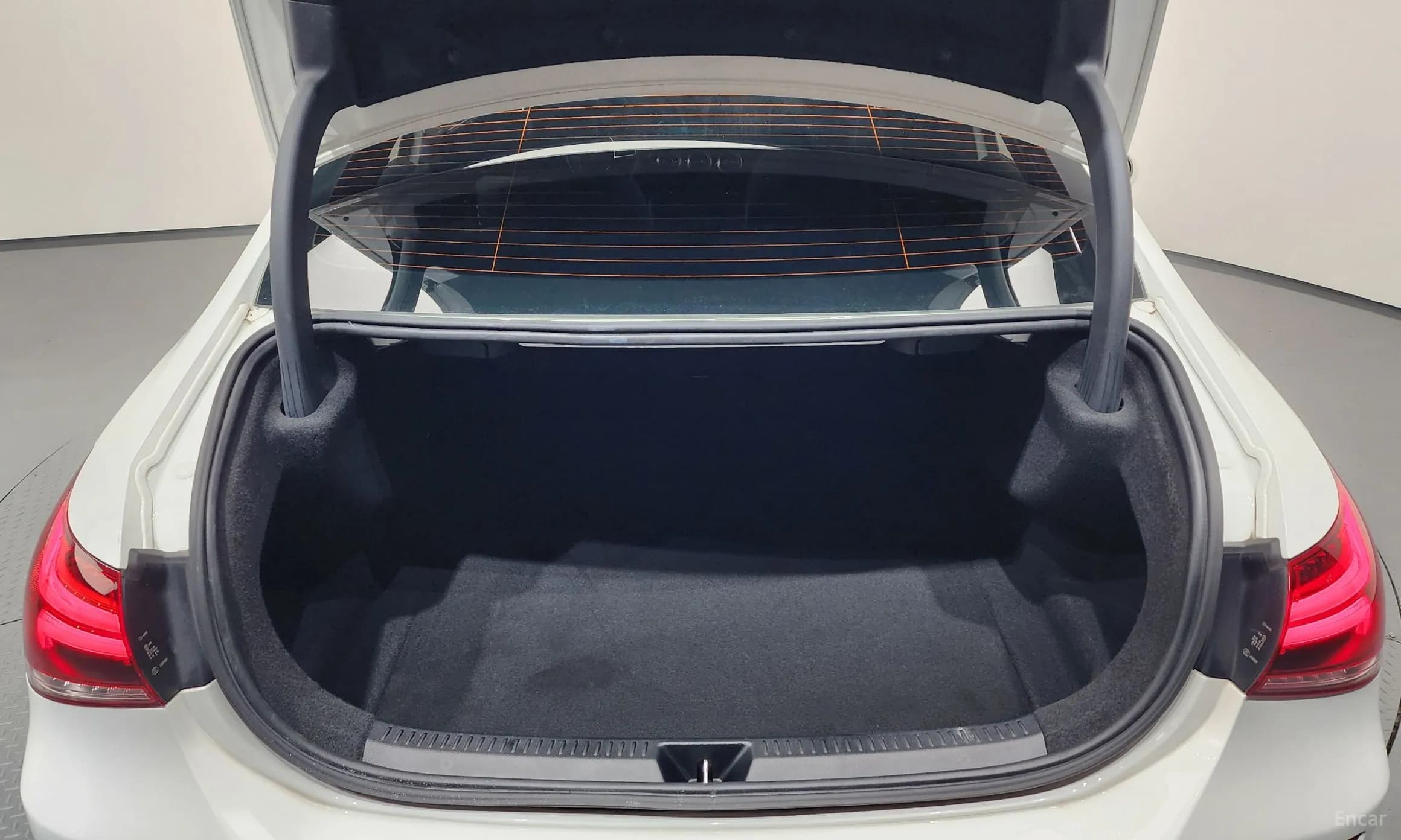 A-Class W177