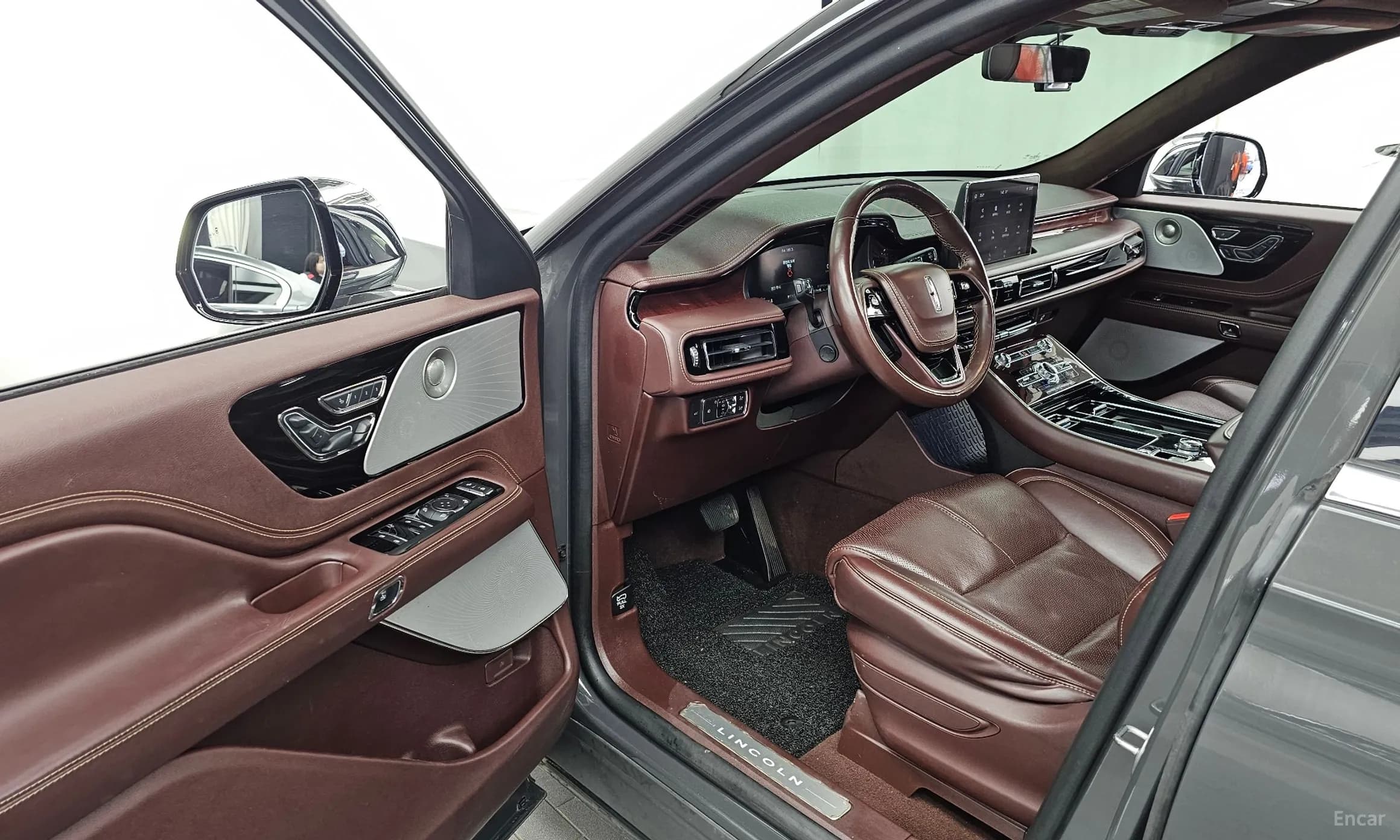 Aviator 2nd Generation