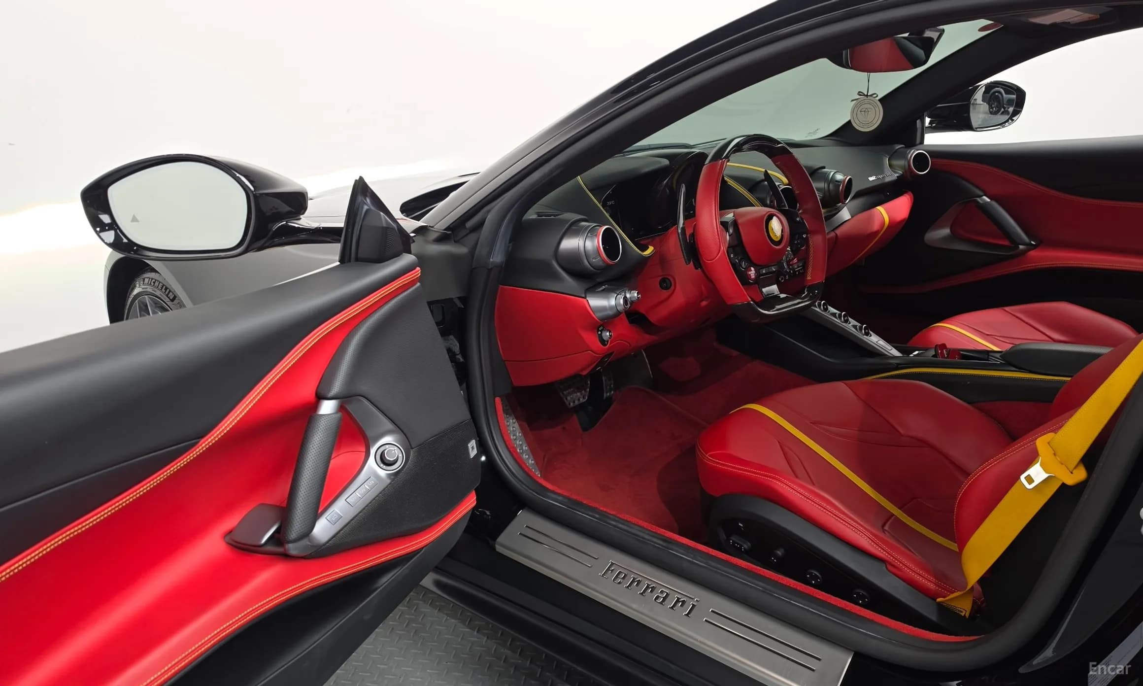 812 Superfast