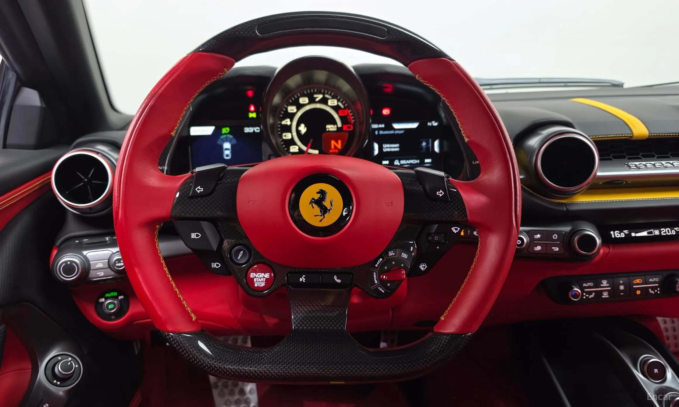 812 Superfast